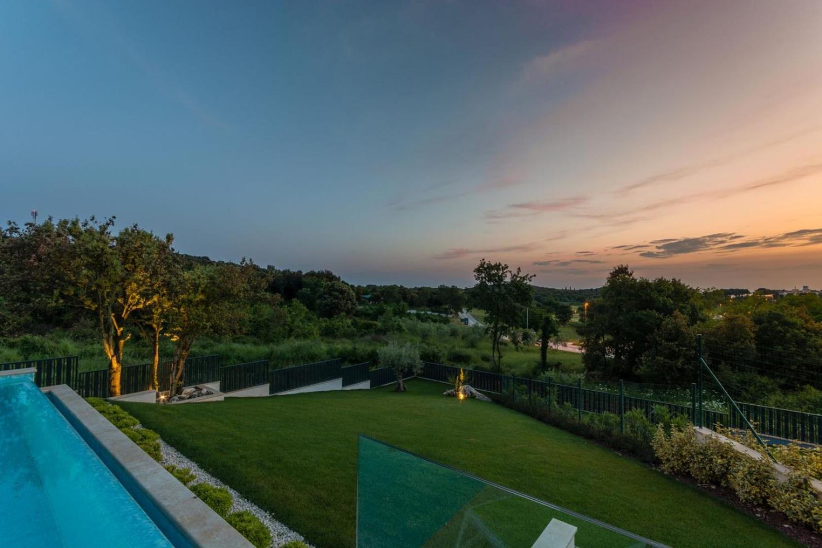 Vrsar Vacations - Villa Maja - Property Image 9