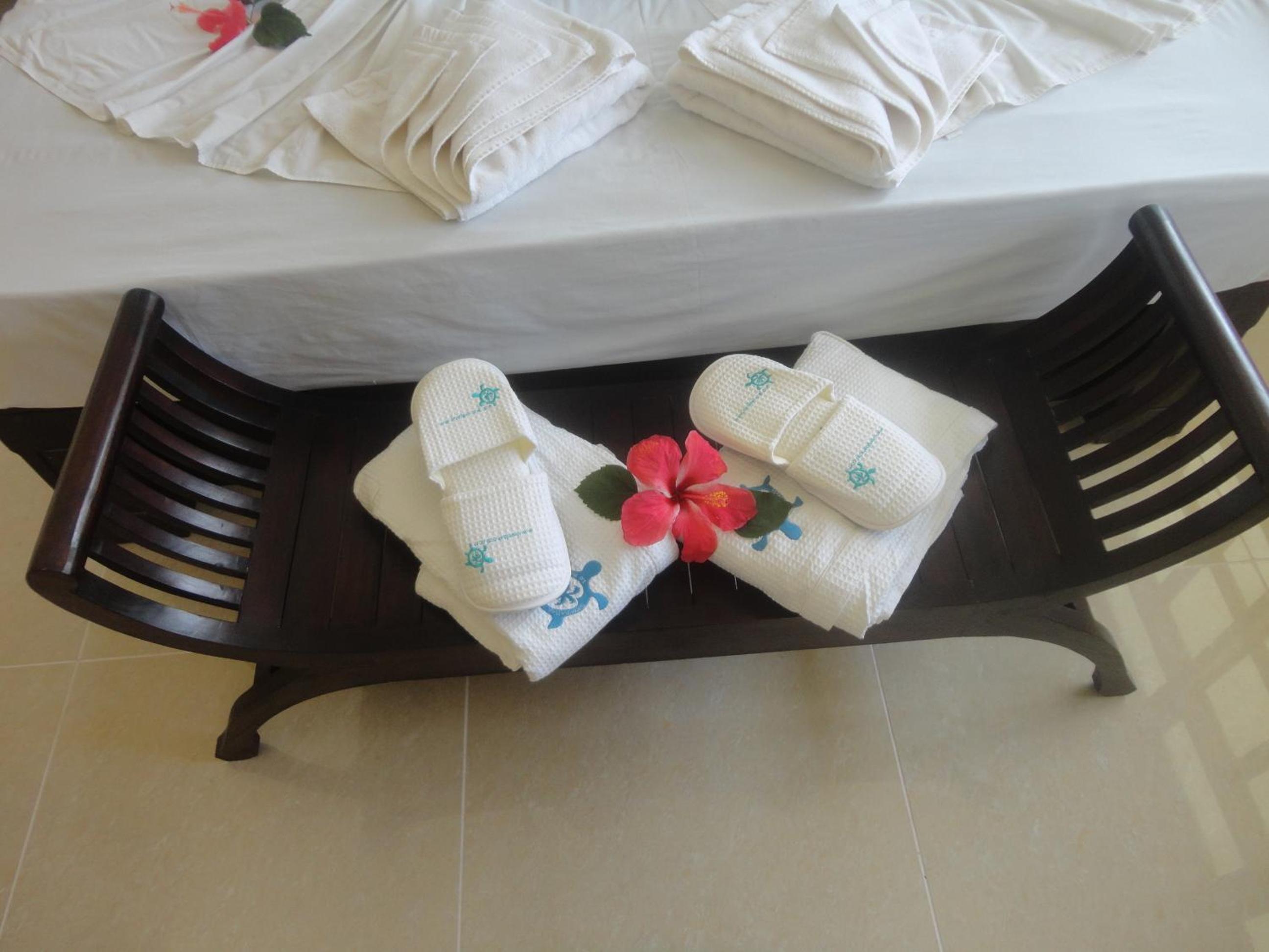 Le Relax Self Catering Apartment