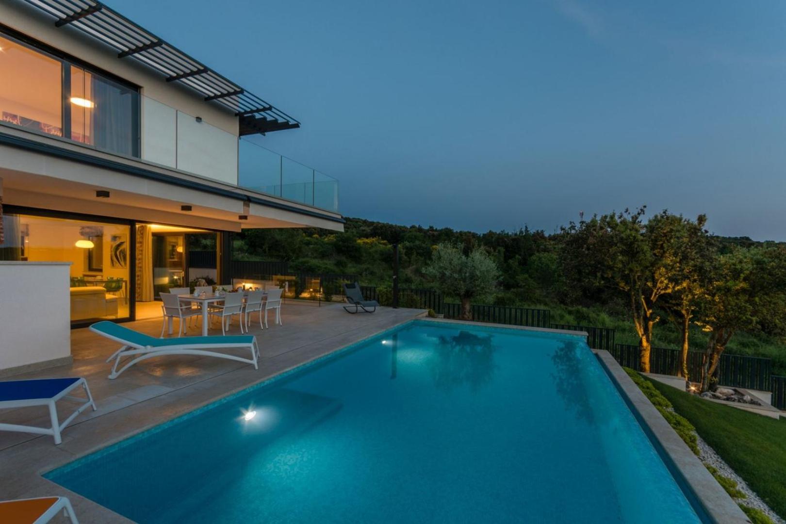 Vrsar Vacations - Villa Maja - Property Image 6