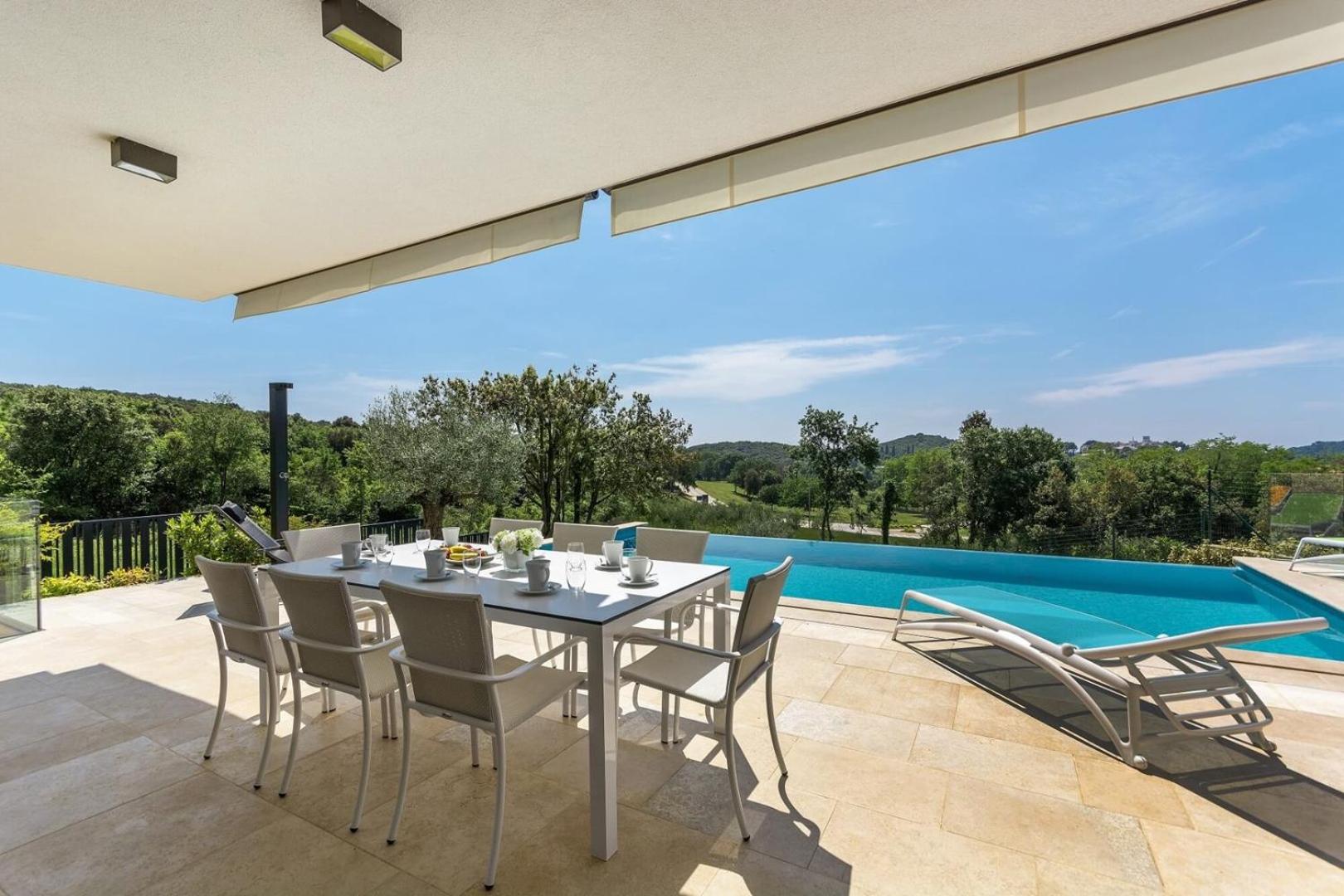 Vrsar Vacations - Villa Maja - Property Image 3