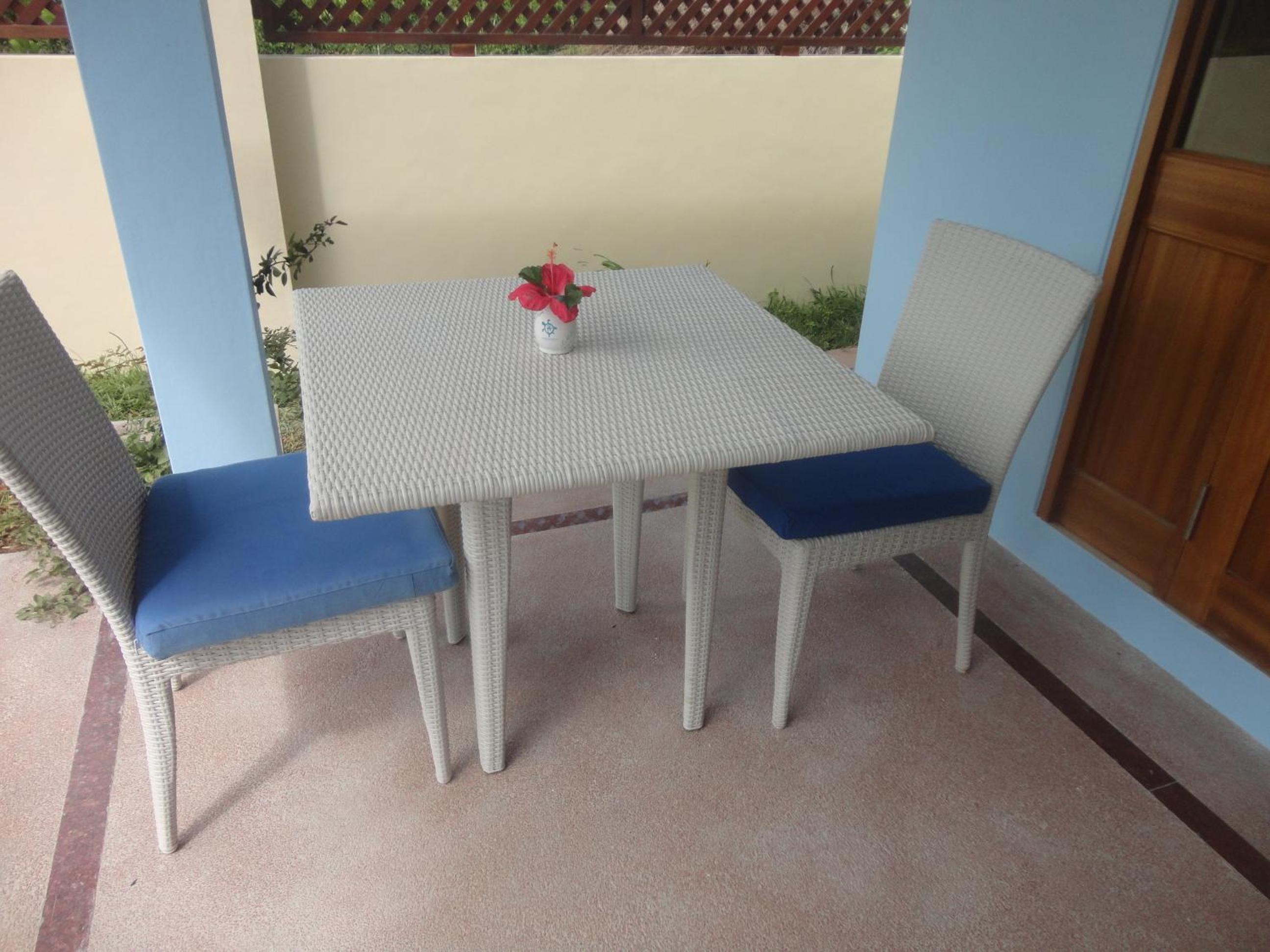 Le Relax Self Catering Apartment