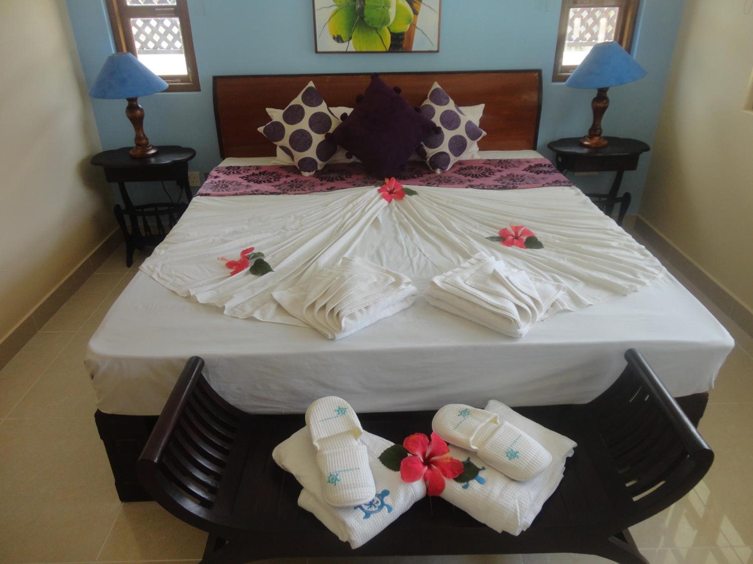 Le Relax Self Catering Apartment