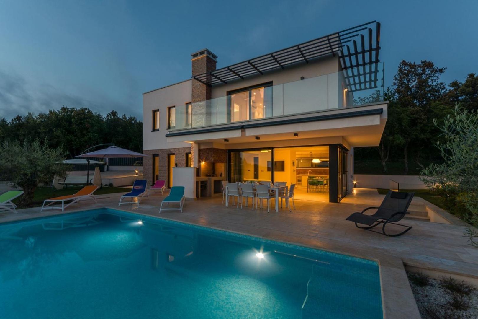 Vrsar Vacations - Villa Maja - Property Image 10