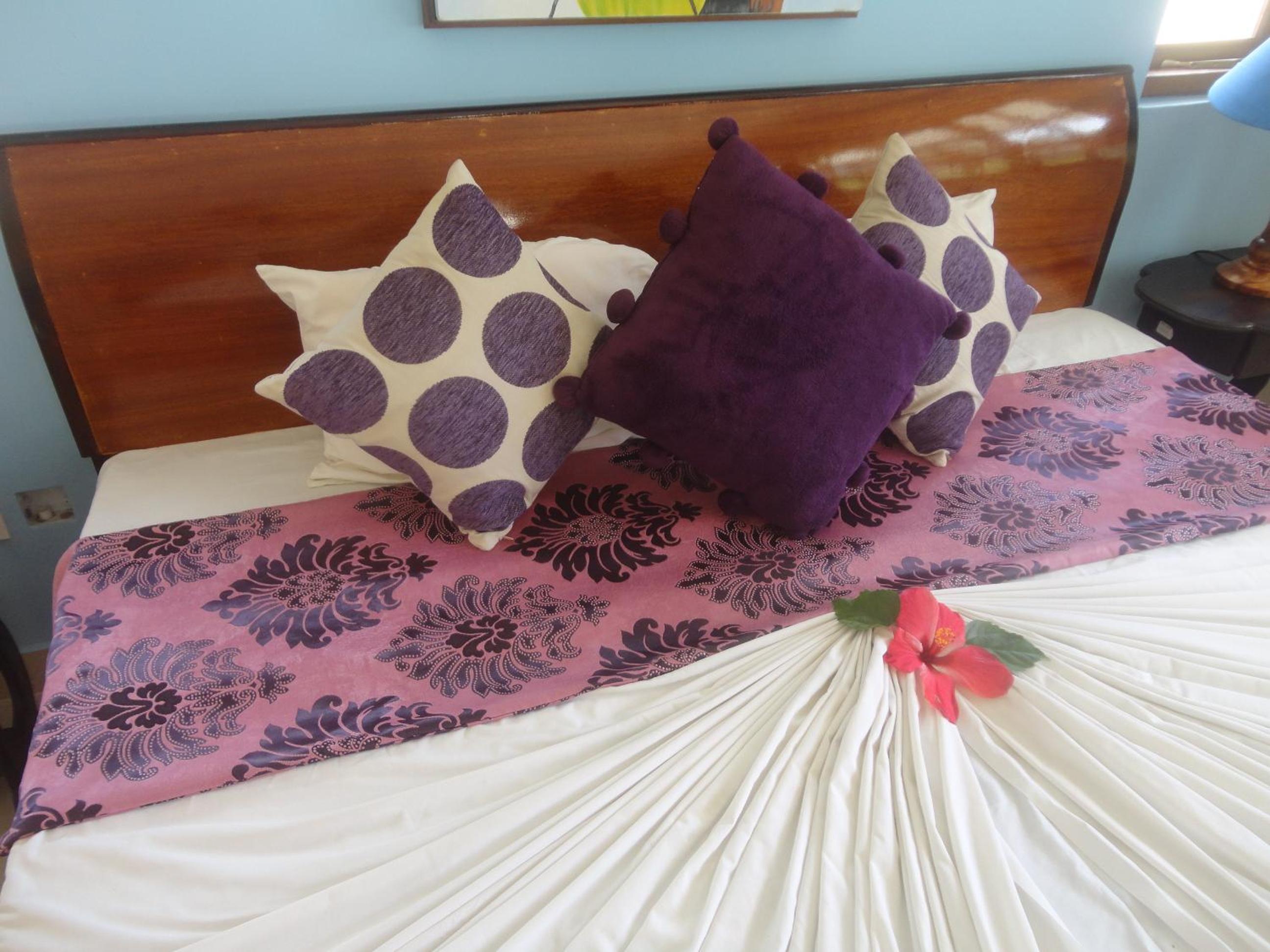 Le Relax Self Catering Apartment