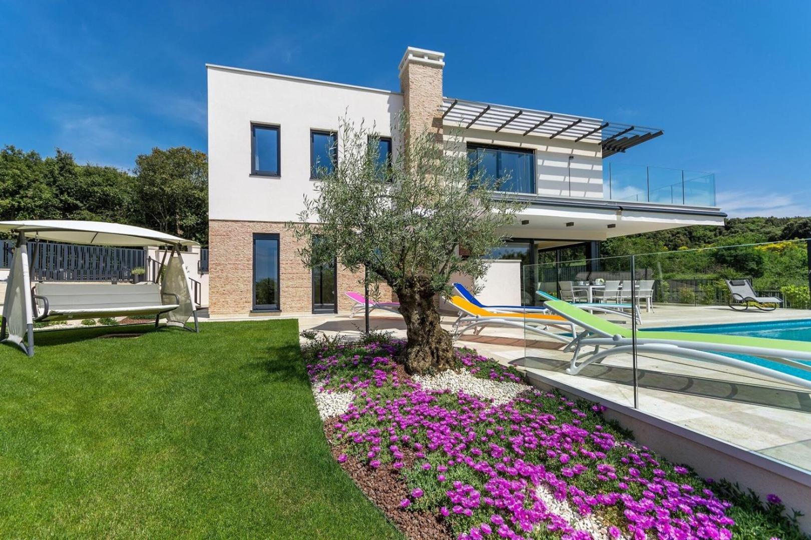 Vrsar Vacations - Villa Maja - Property Image 4