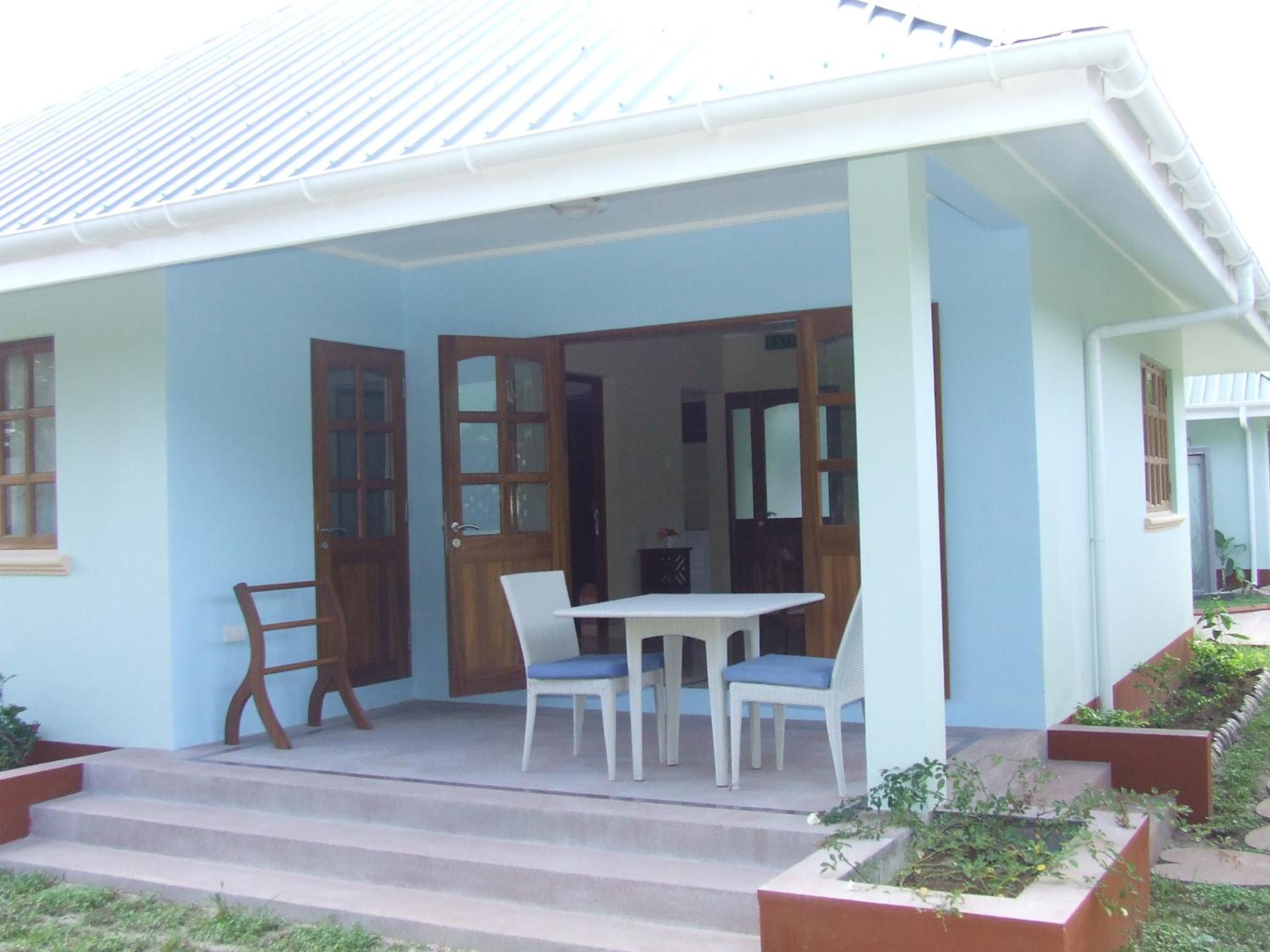 Le Relax Self Catering Apartment