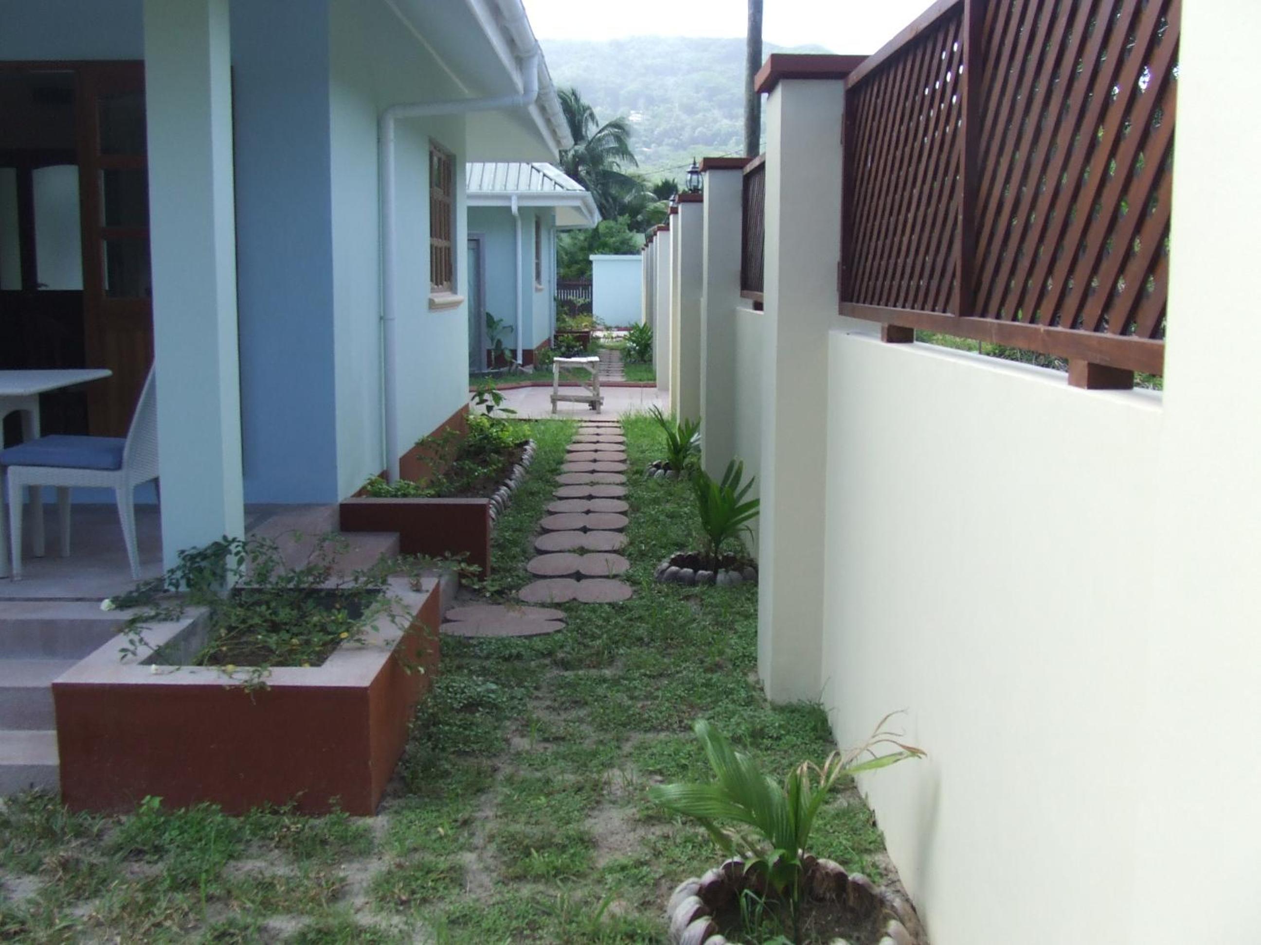 Le Relax Self Catering Apartment