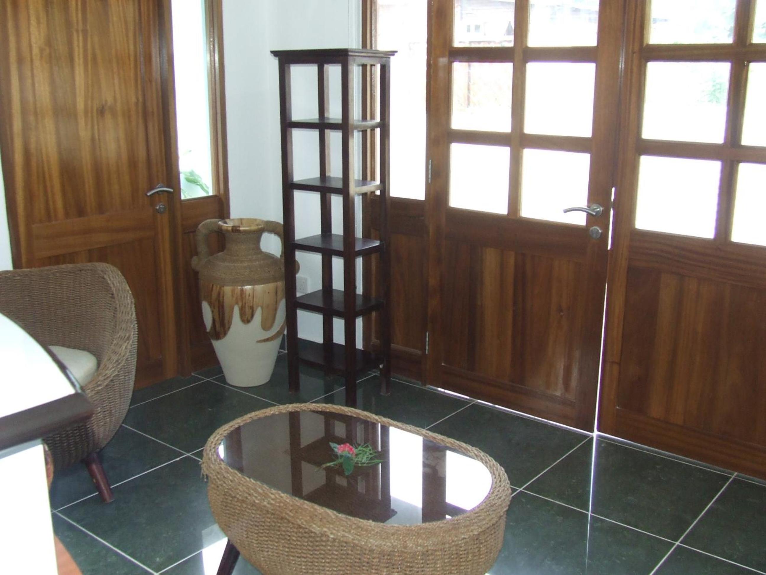 Le Relax Self Catering Apartment