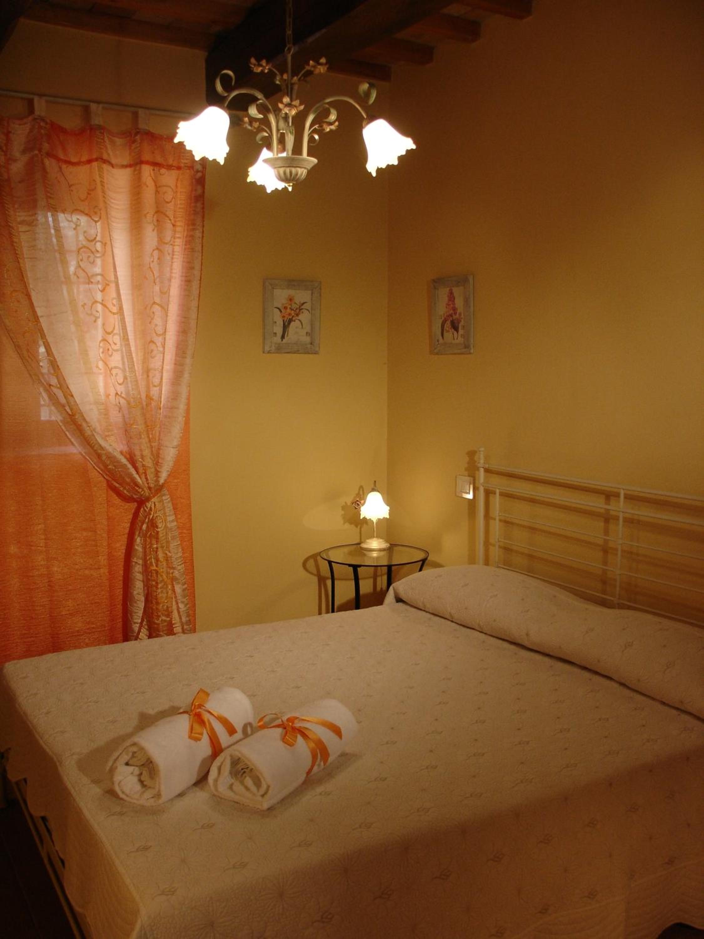 Agriturismo Al Crepuscolo