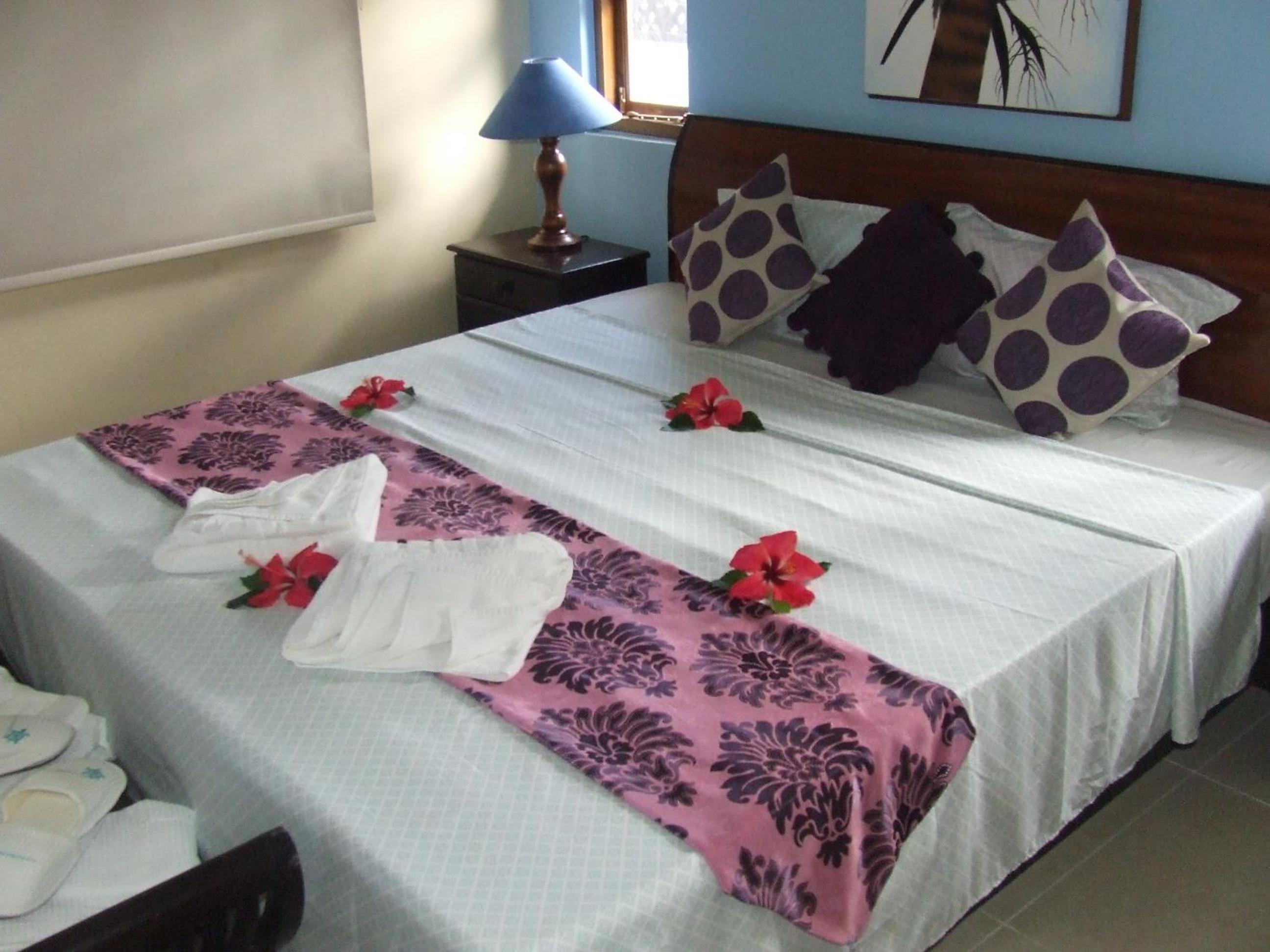 Le Relax Self Catering Apartment