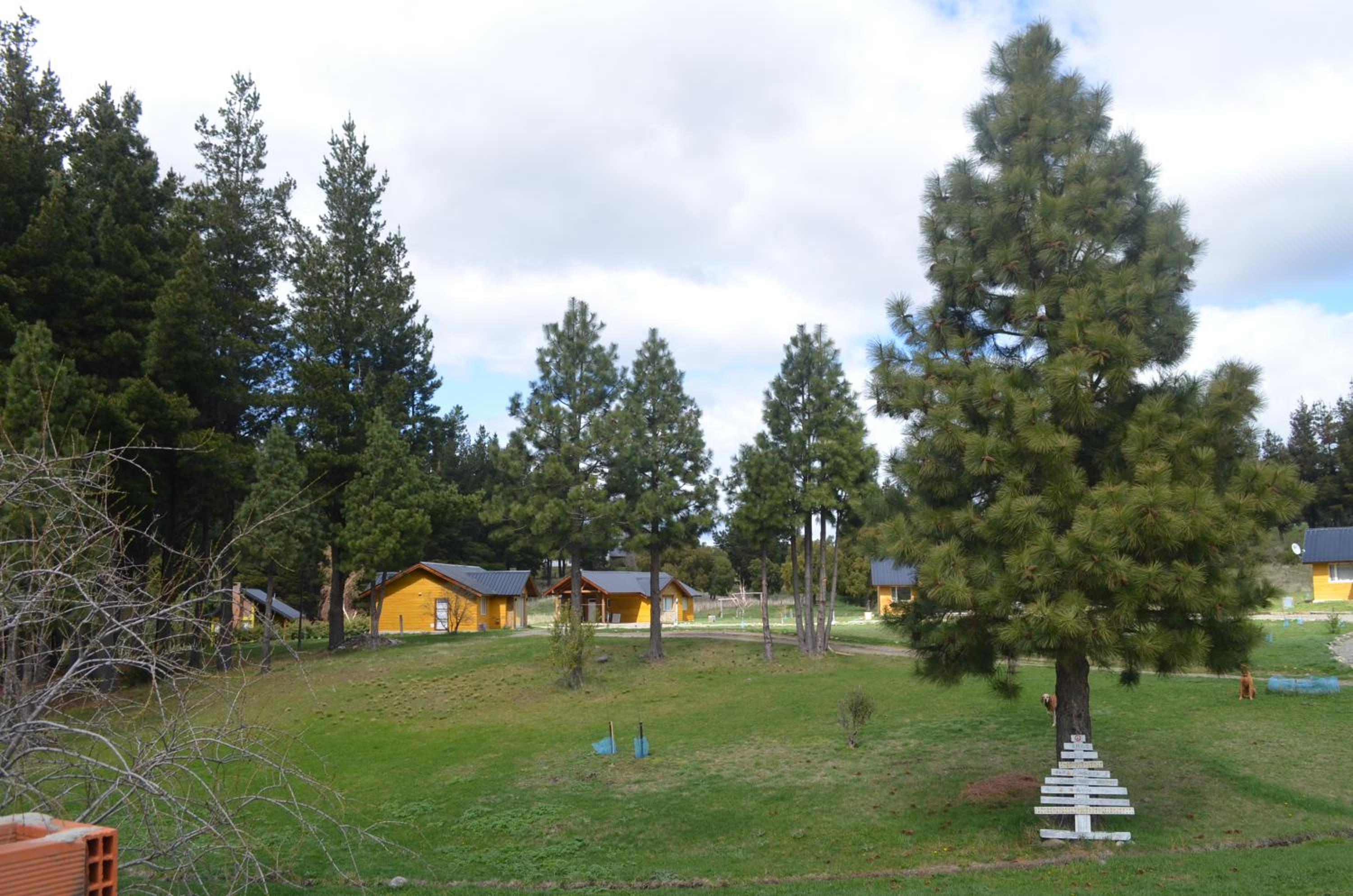 Altos Del Molino