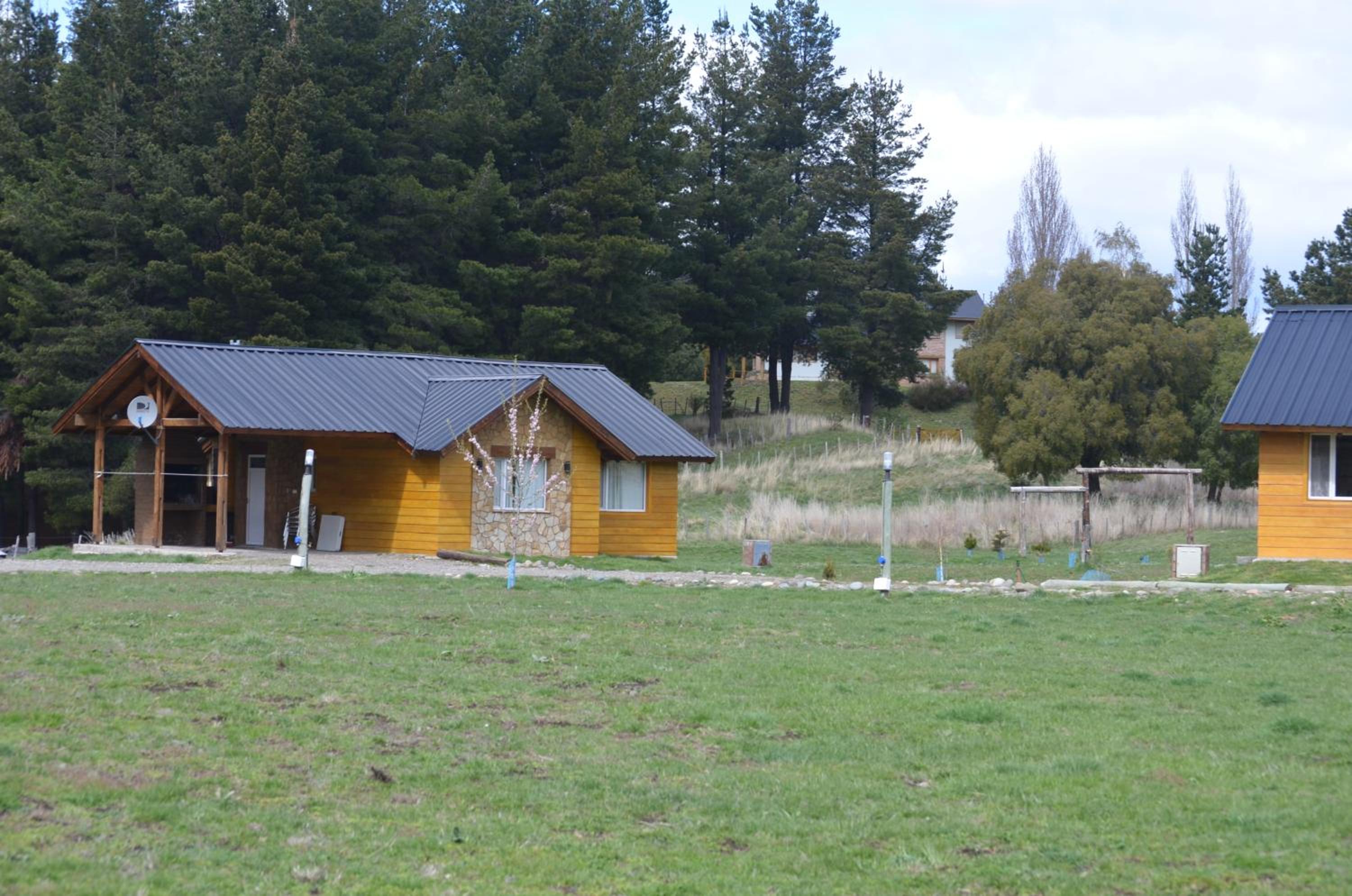 Altos Del Molino