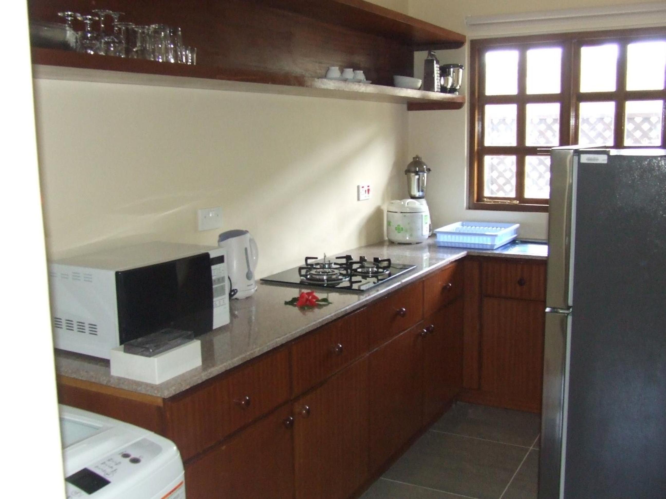 Le Relax Self Catering Apartment