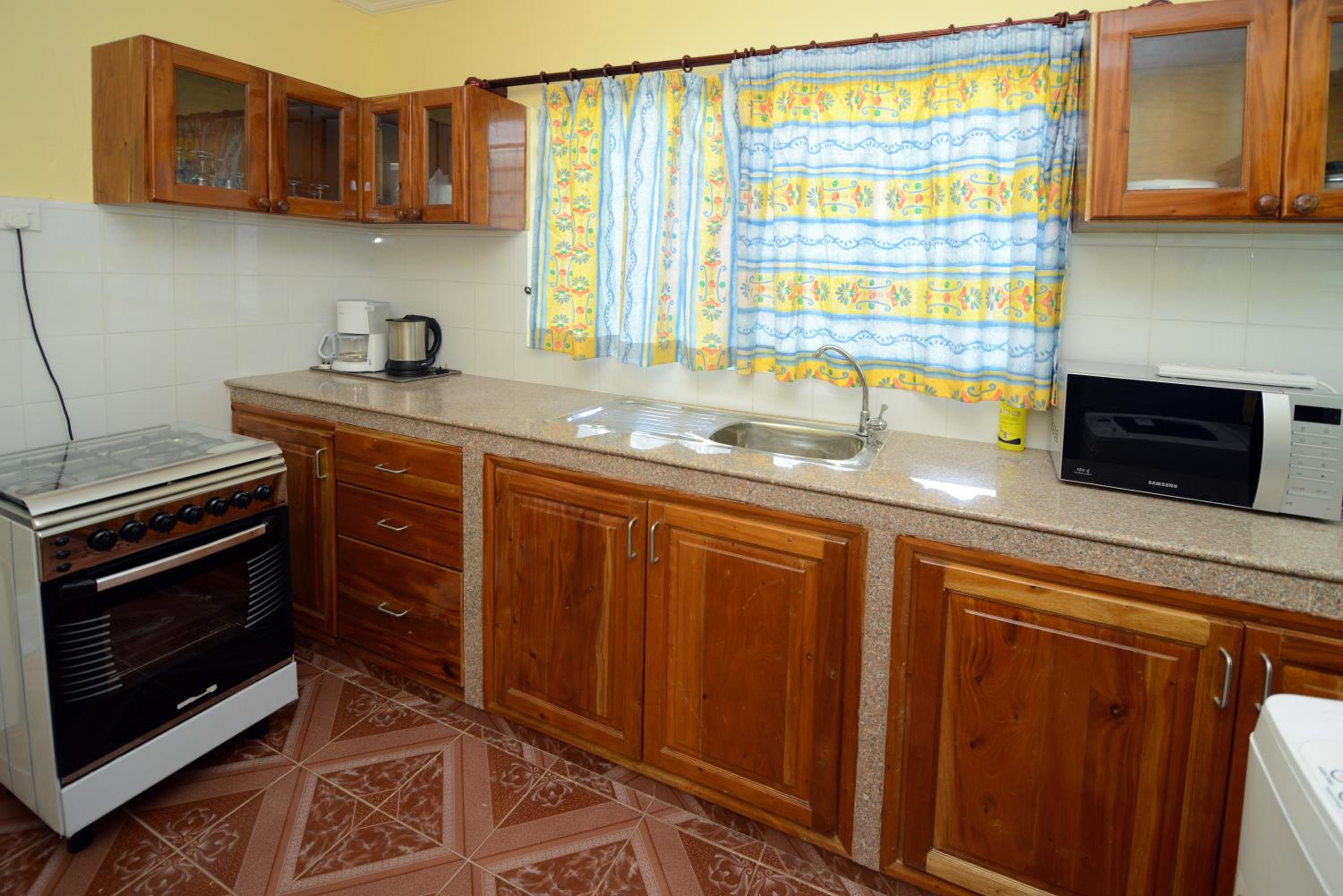 Le Relax Self Catering Apartment