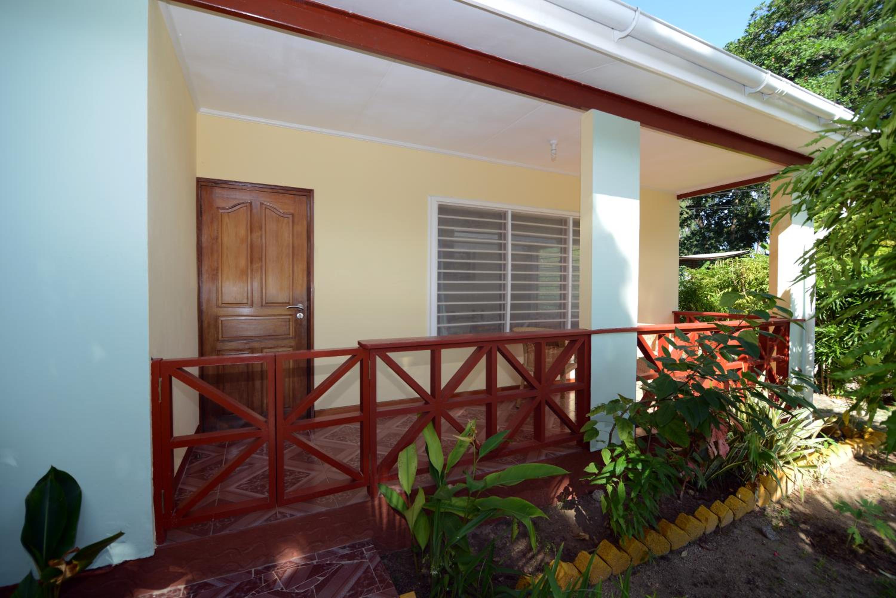 Le Relax Self Catering Apartment