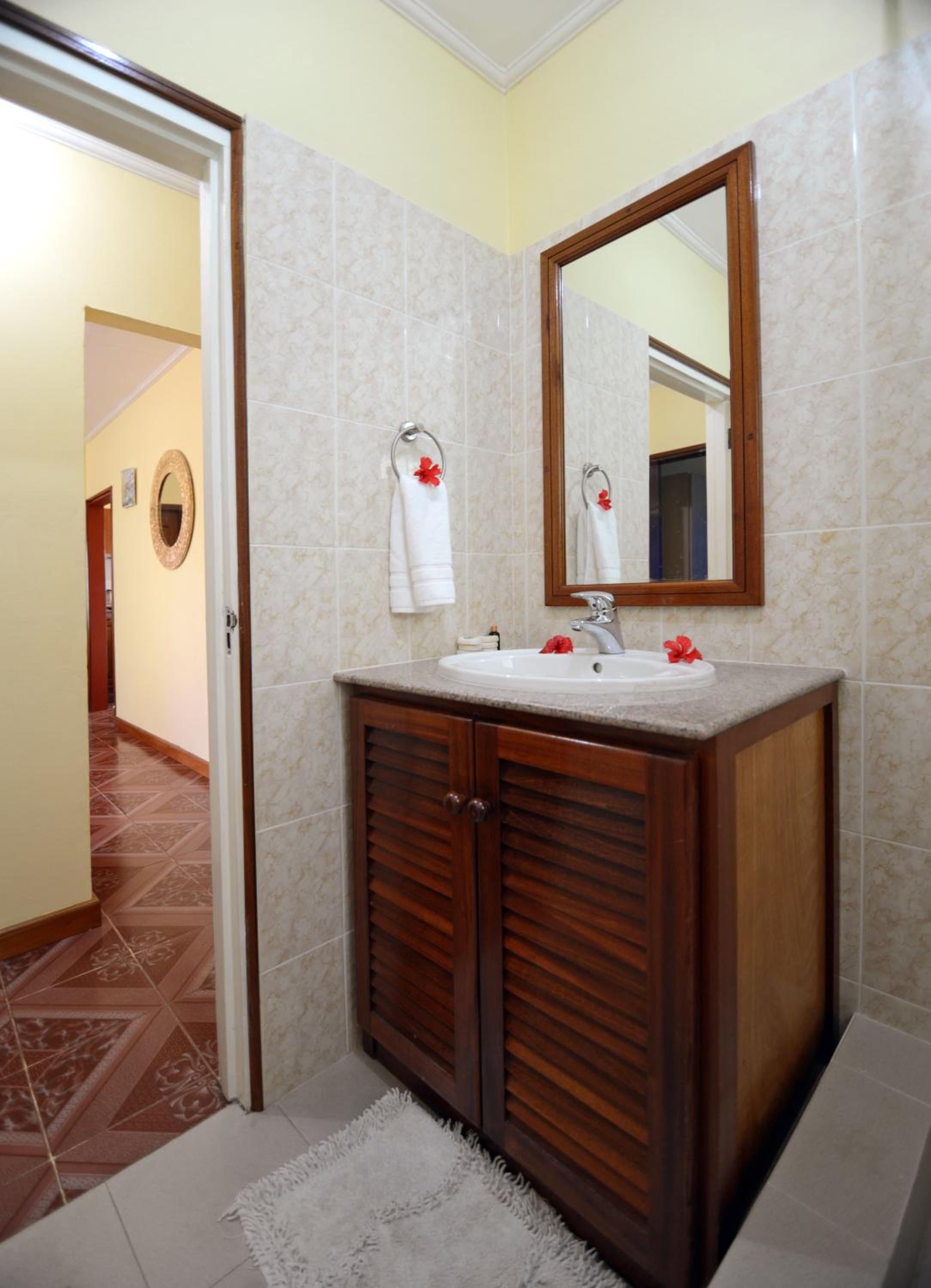Le Relax Self Catering Apartment