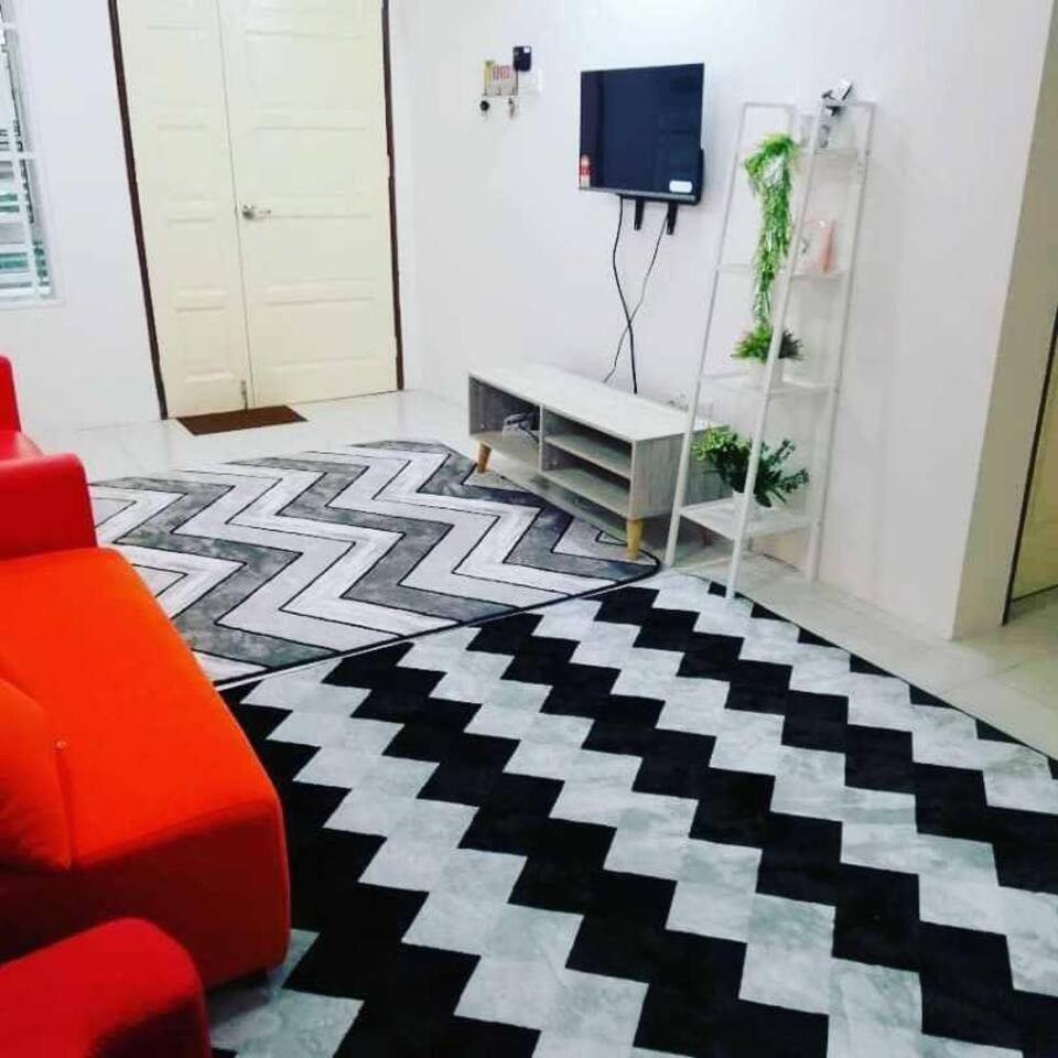 Nur Zahra Sungkai Homestay photo 6
