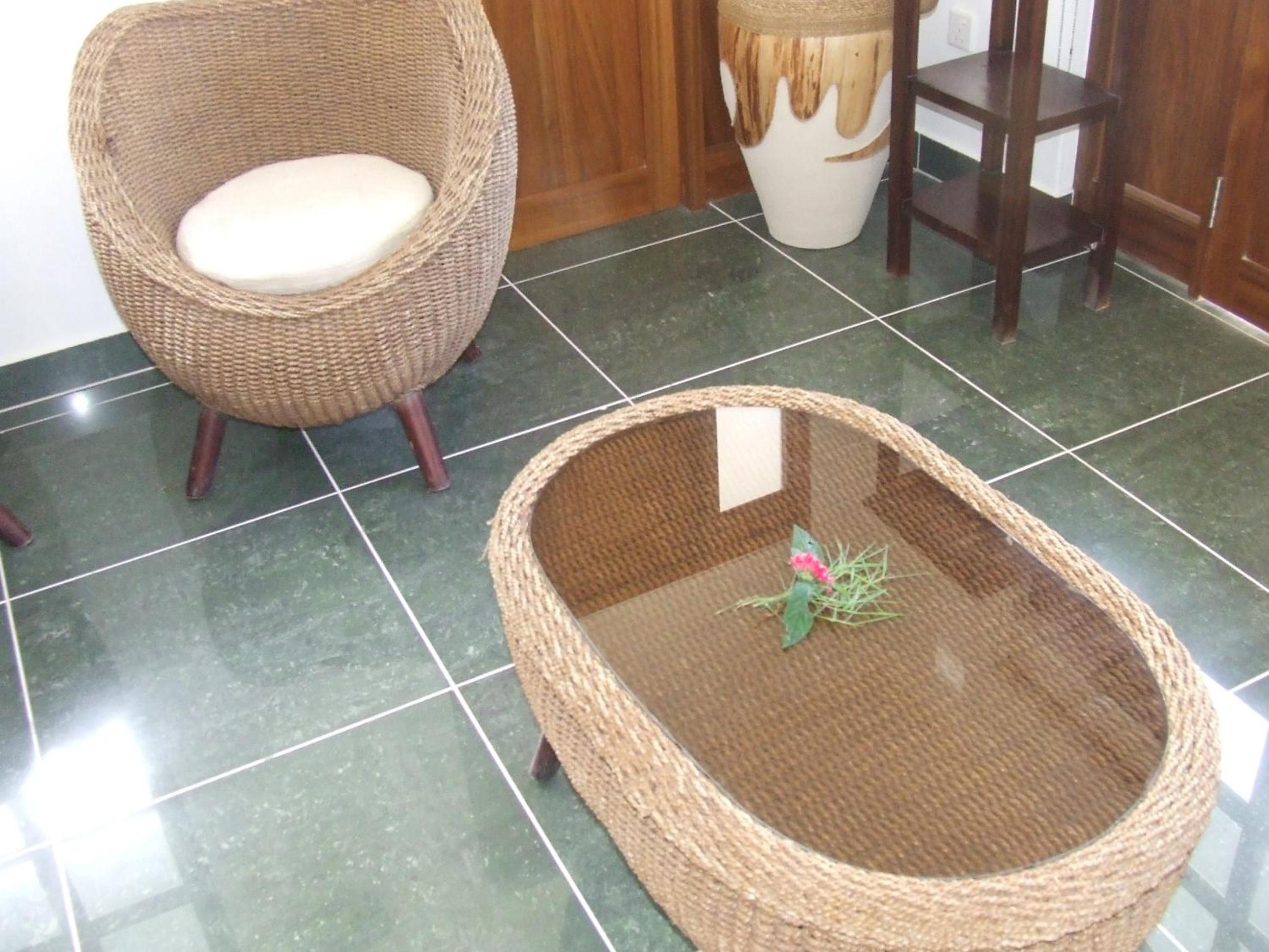 Le Relax Self Catering Apartment