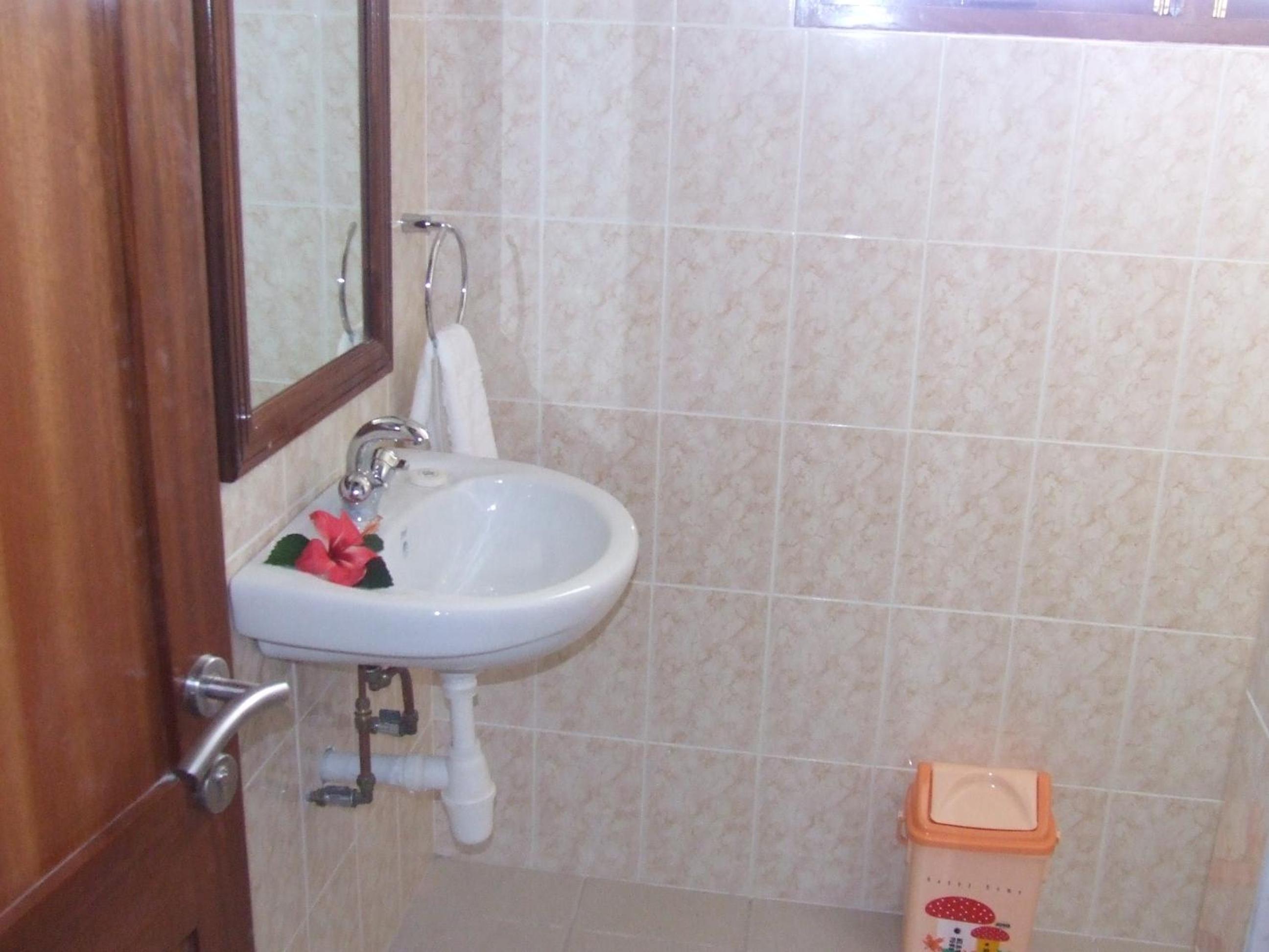 Le Relax Self Catering Apartment
