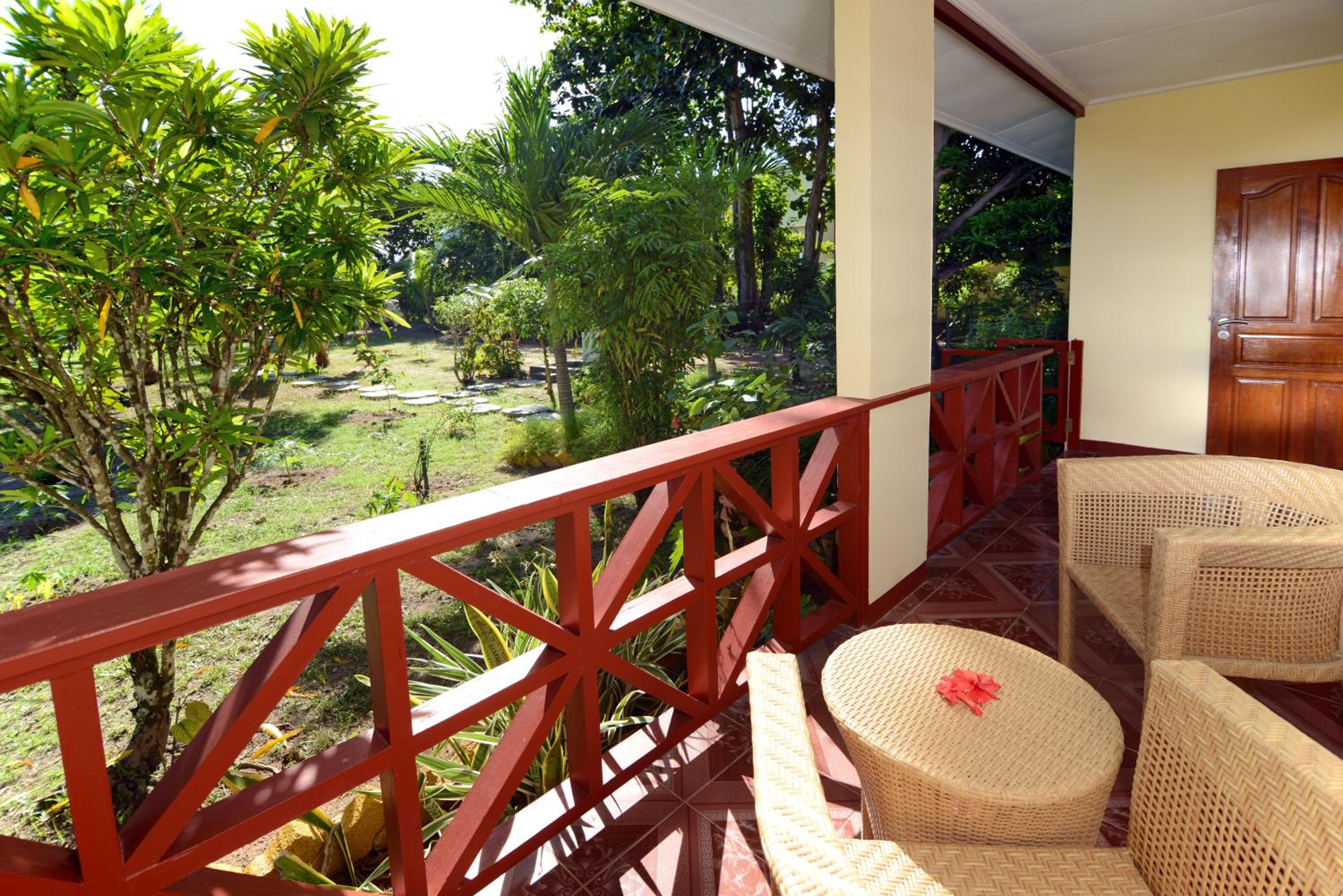 Le Relax Self Catering Apartment
