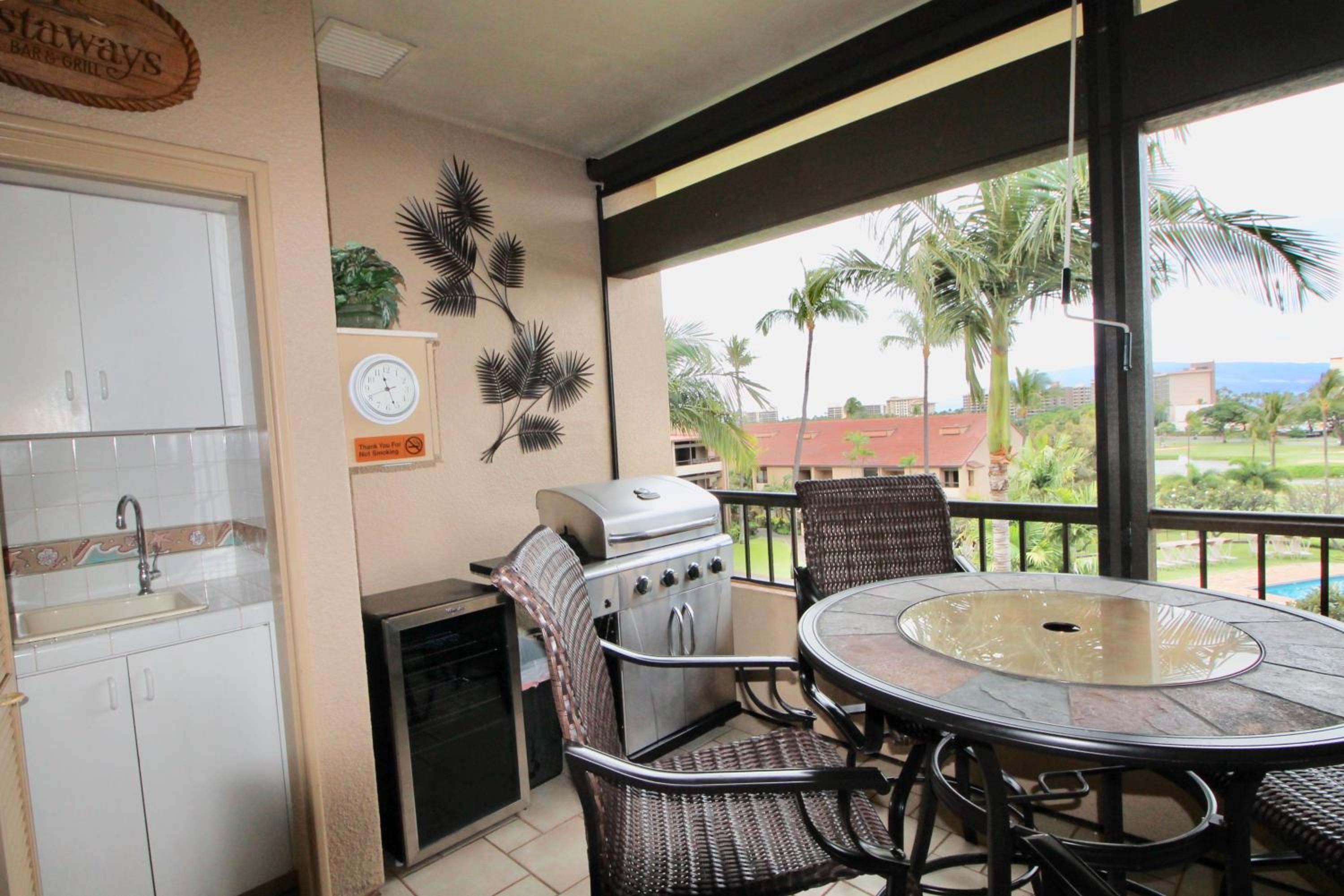 Kaanapali Beach Vacation Rental