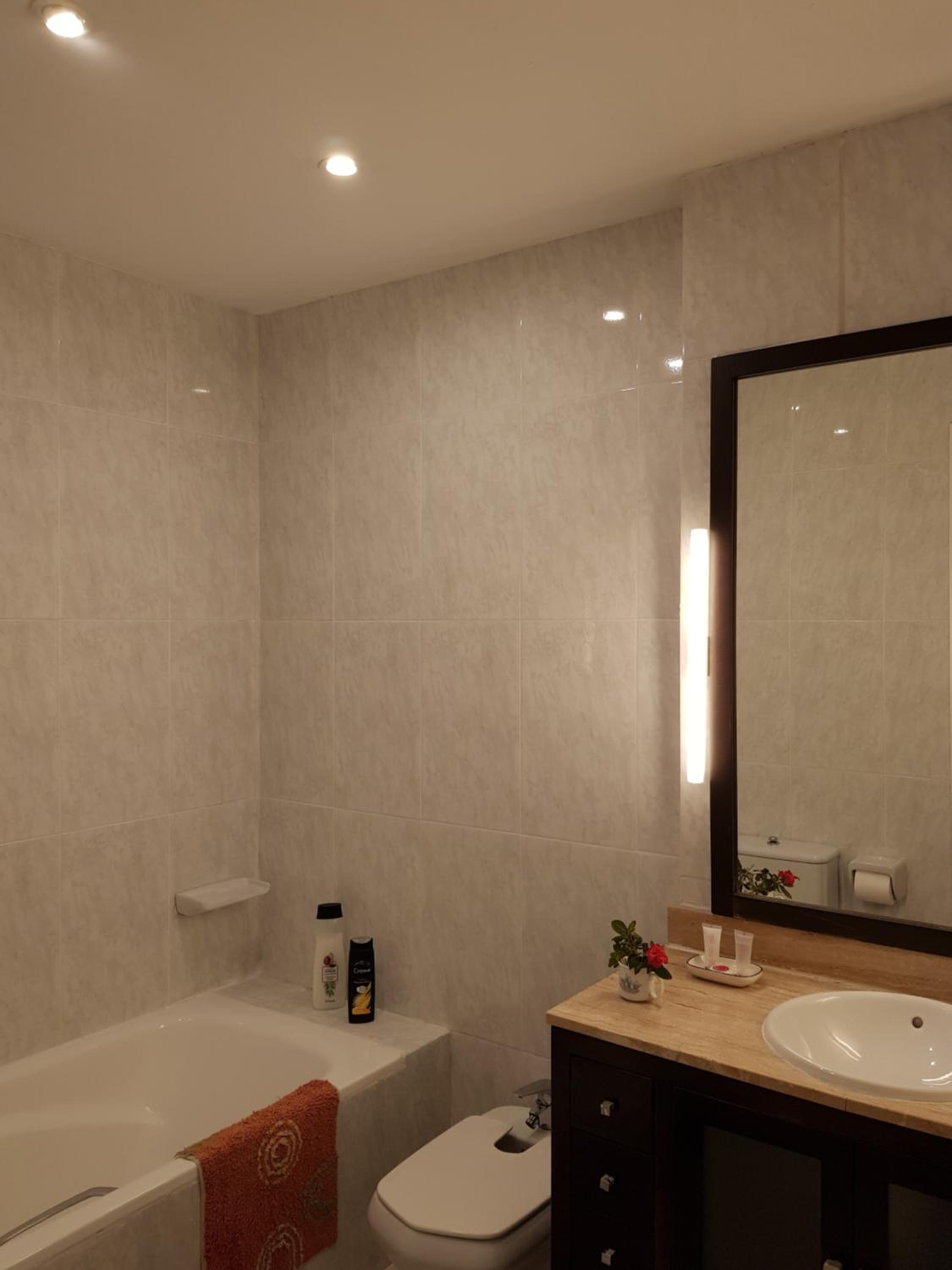 Apartamento Mascarat vistas al mar