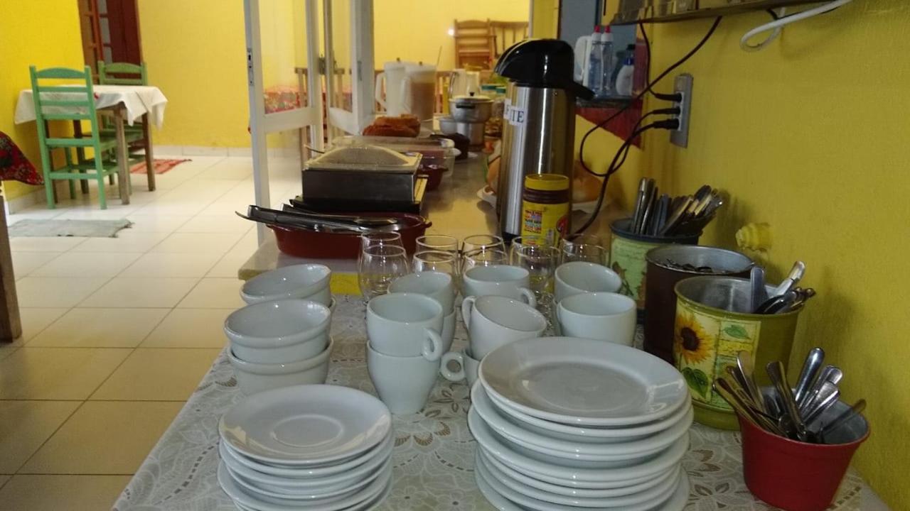 Ipê Suites Juquehy