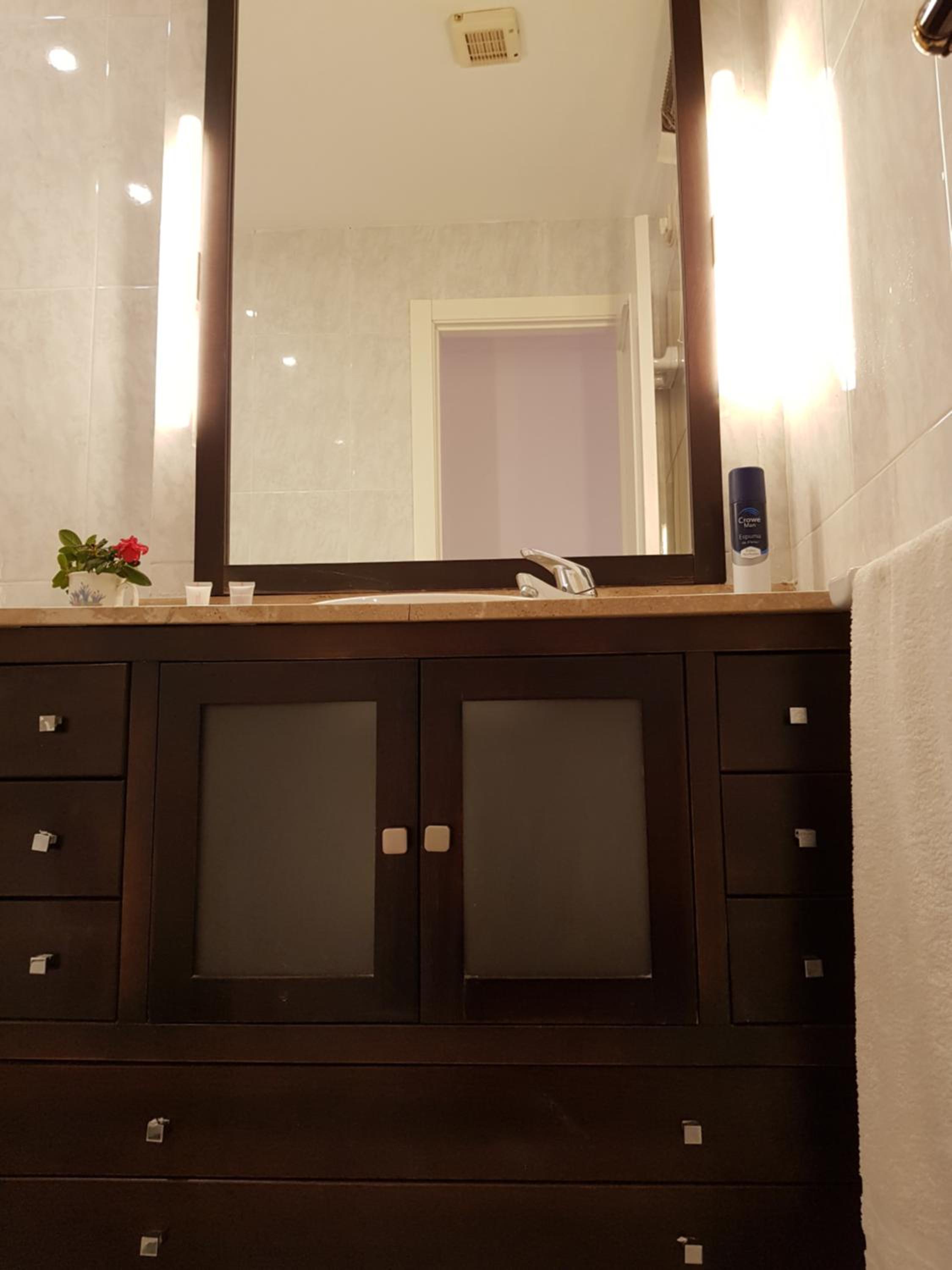 Apartamento Mascarat vistas al mar