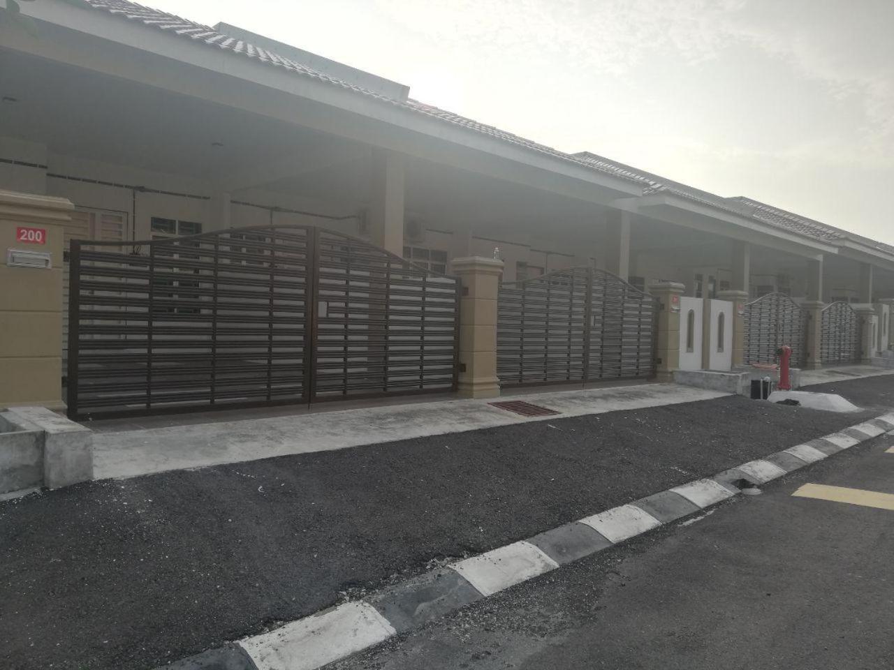 Nur Zahra Sungkai Homestay photo 4