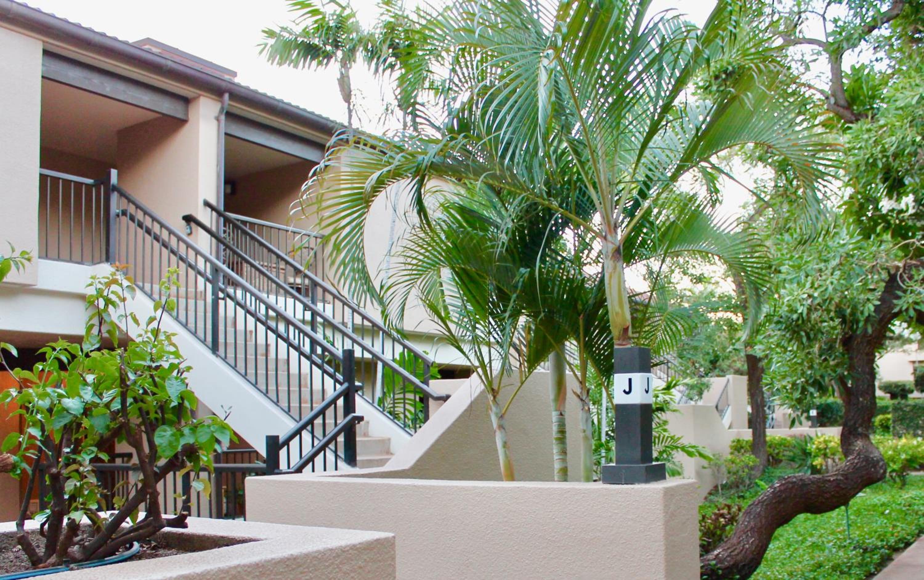 Kaanapali Beach Vacation Rental