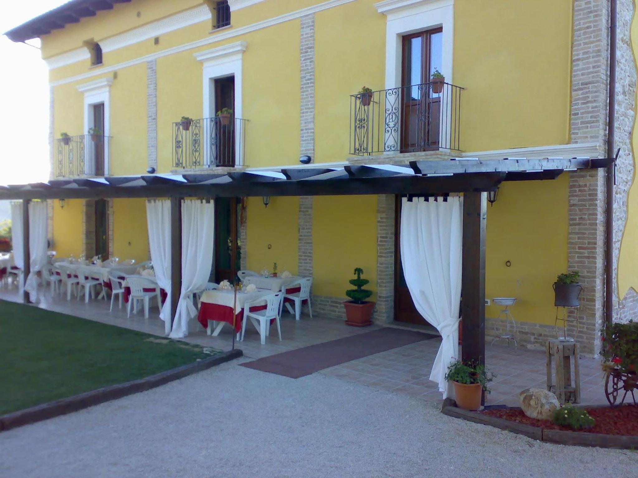Agriturismo La Rosa Dei Venti view 4