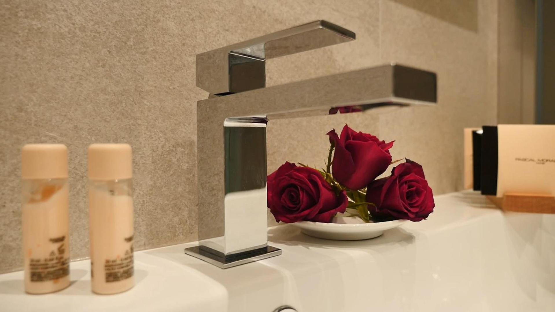 White albergo diffuso Ristorante & SPA