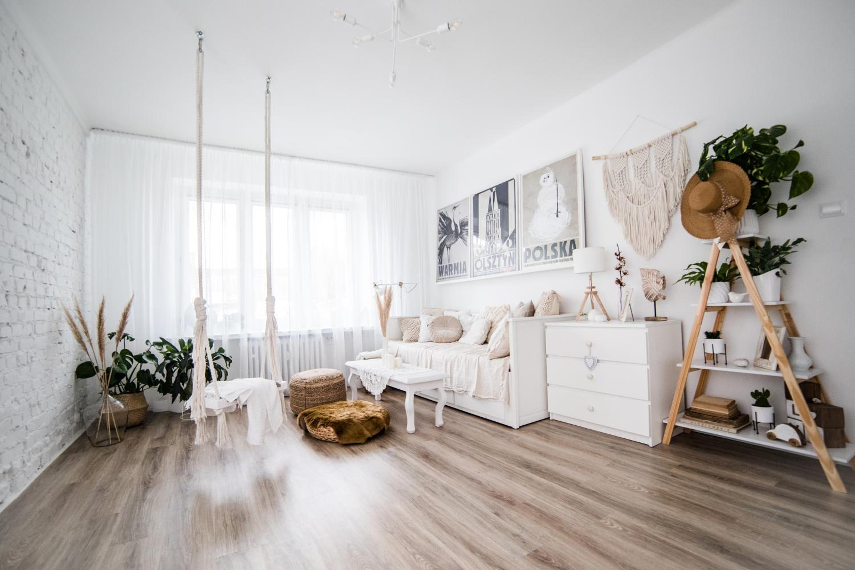 Apartament Alternatywny view 2