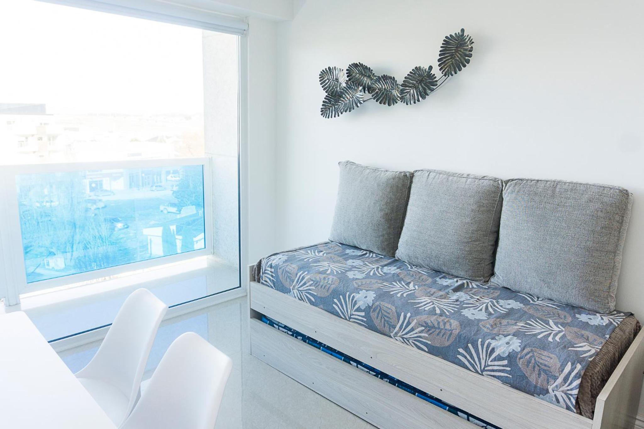 Gente del Sur - Marinas Towers