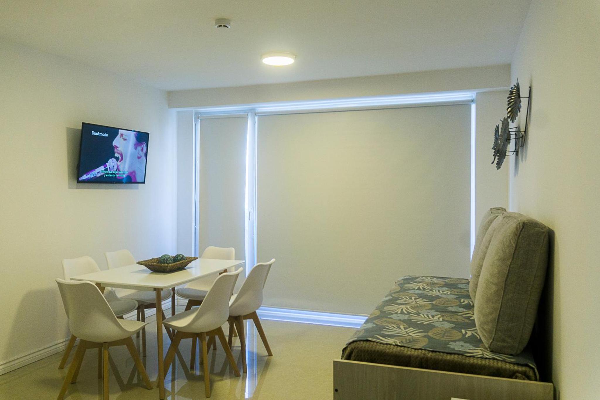 Gente del Sur - Marinas Towers