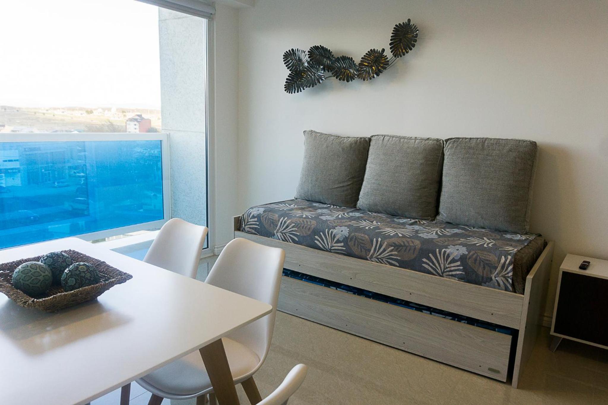 Gente del Sur - Marinas Towers