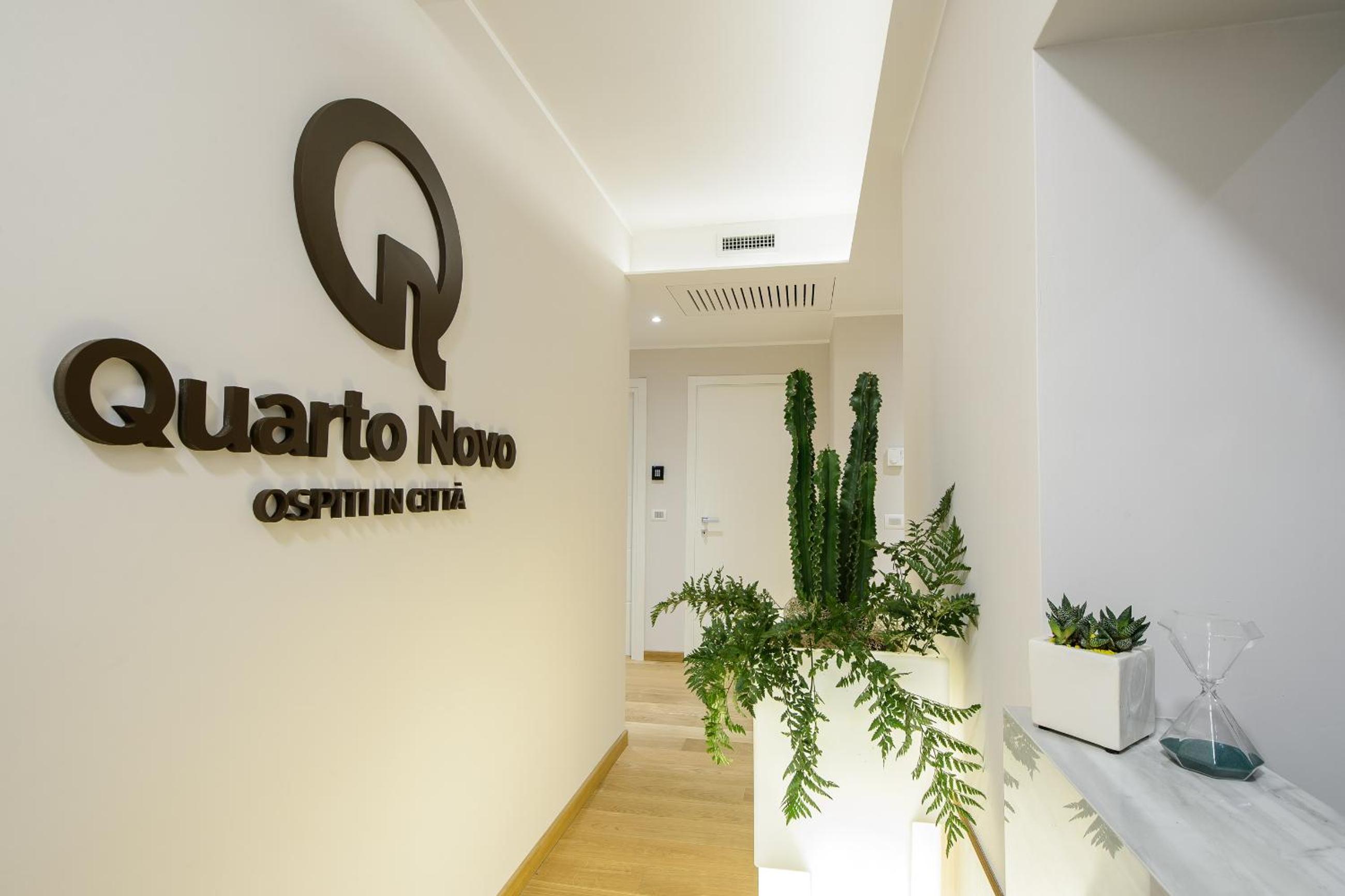 Quarto Novo Suite view 5