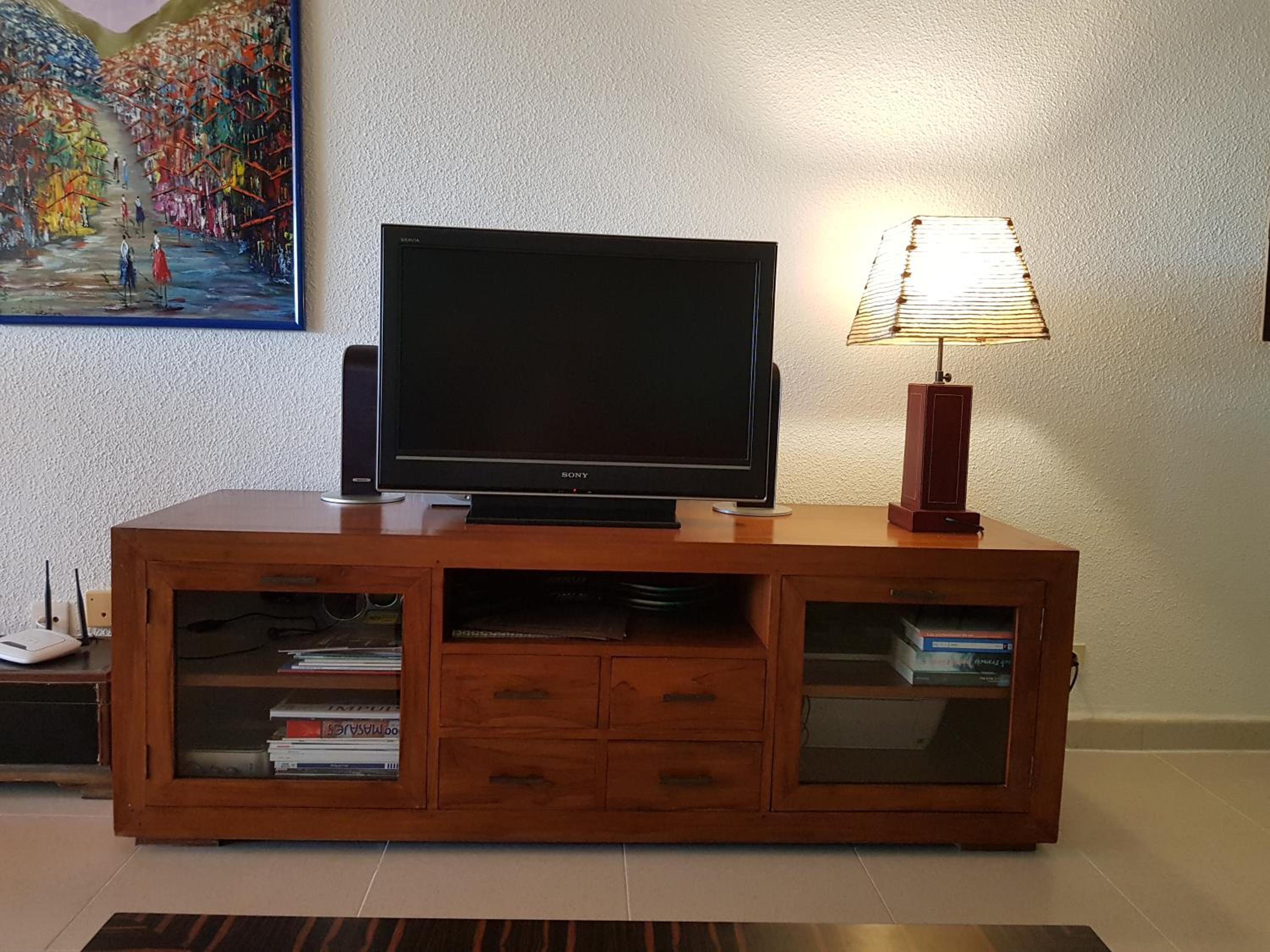 Apartamento Mascarat vistas al mar