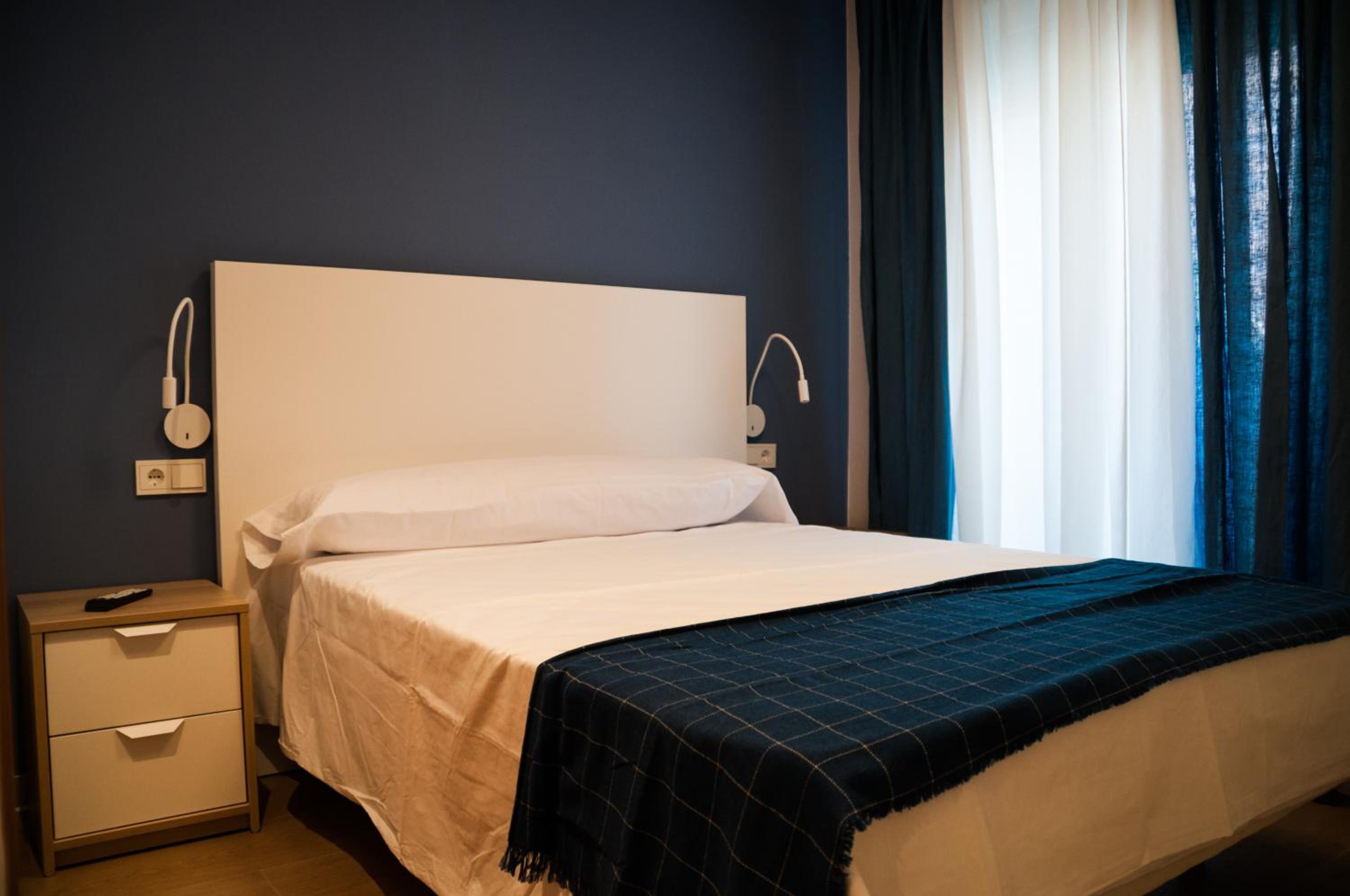 Hostal Mónaco