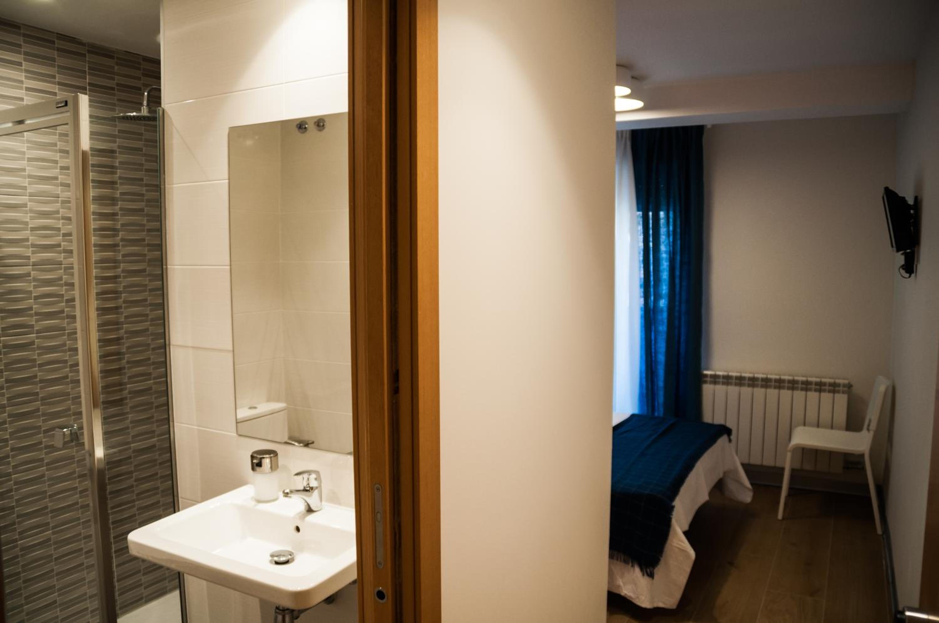Hostal Mónaco