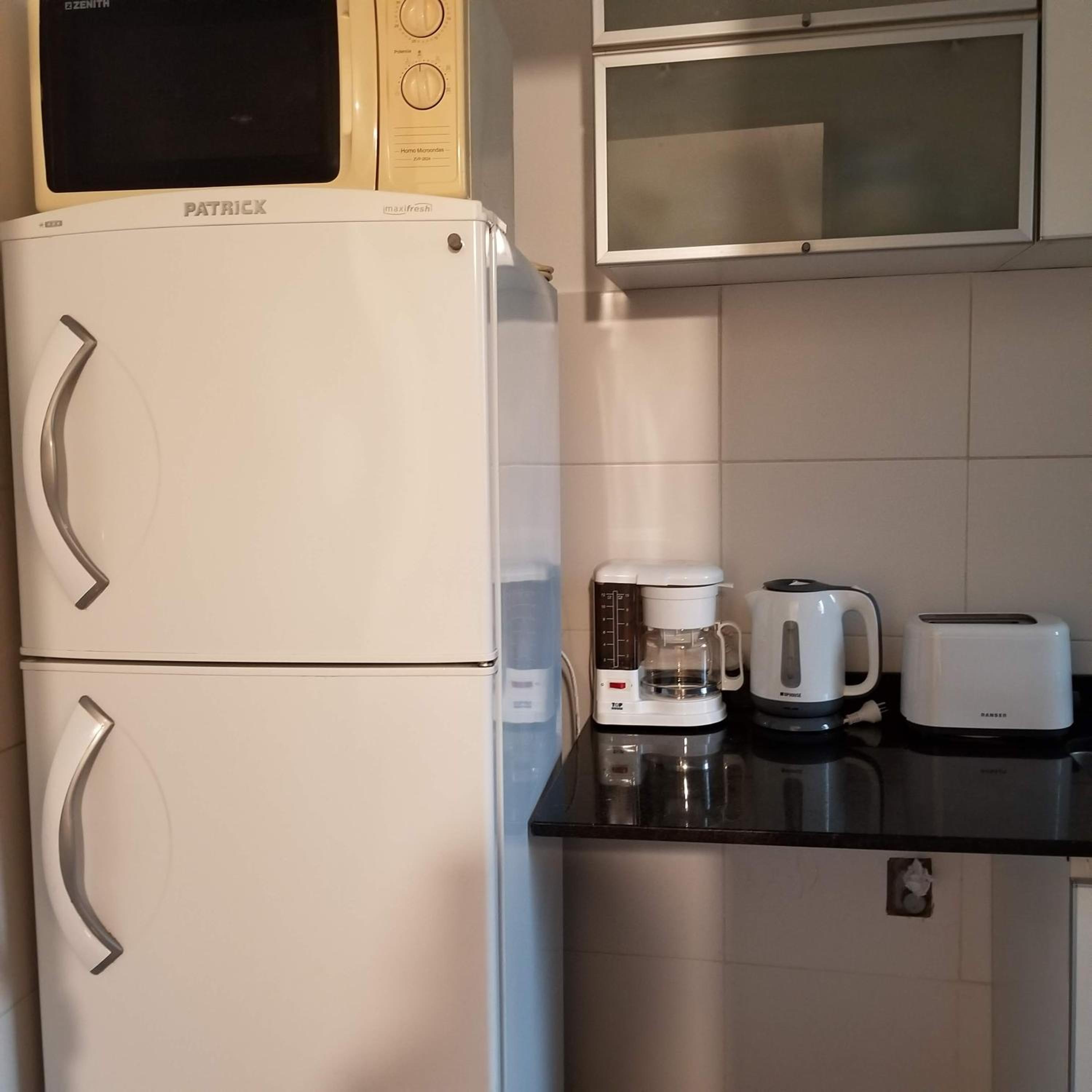 SUH Apartment