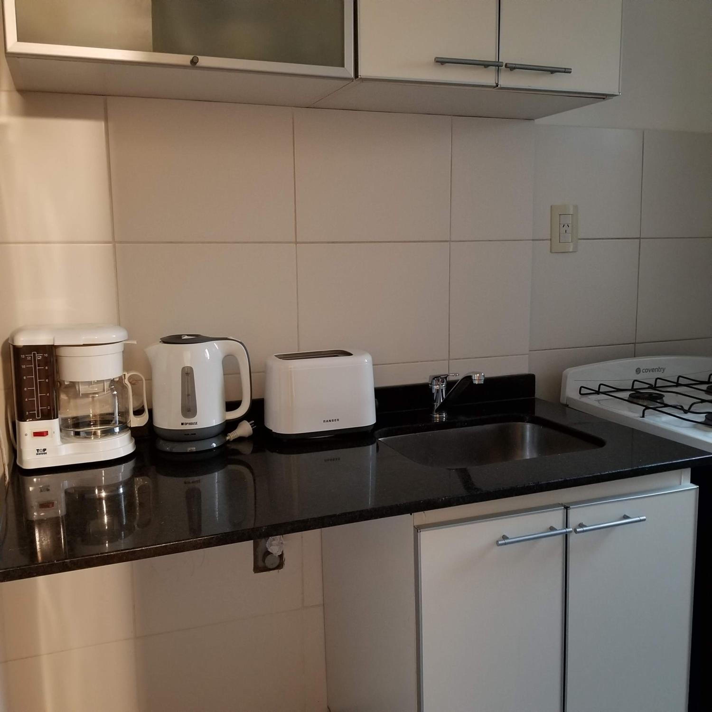 SUH Apartment