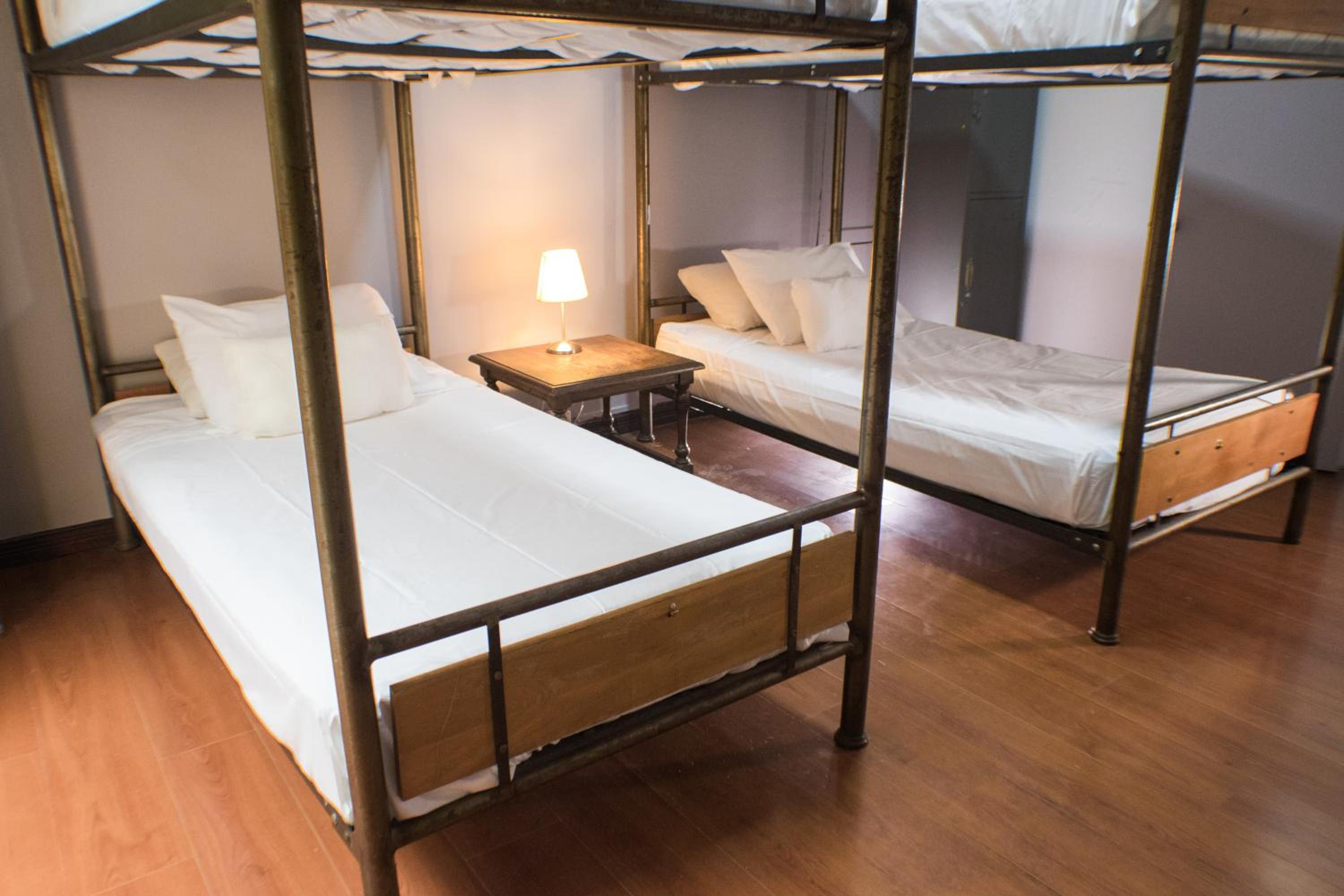 La Chimba Hostel