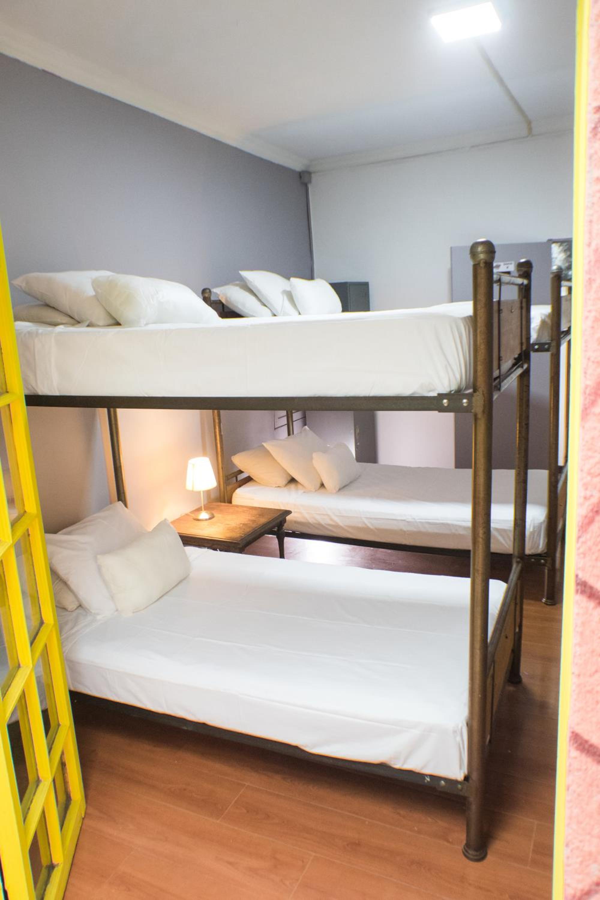 La Chimba Hostel