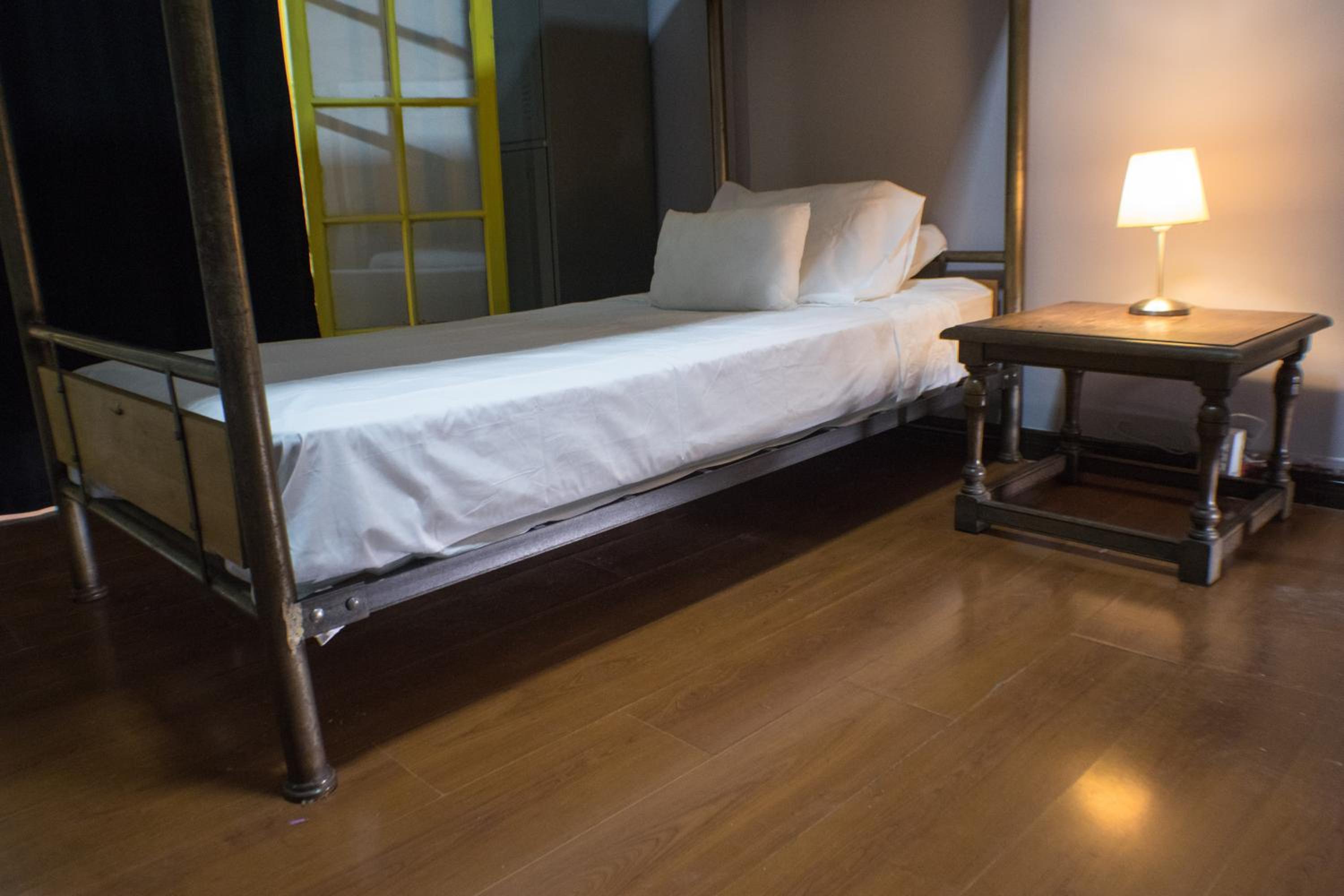 La Chimba Hostel