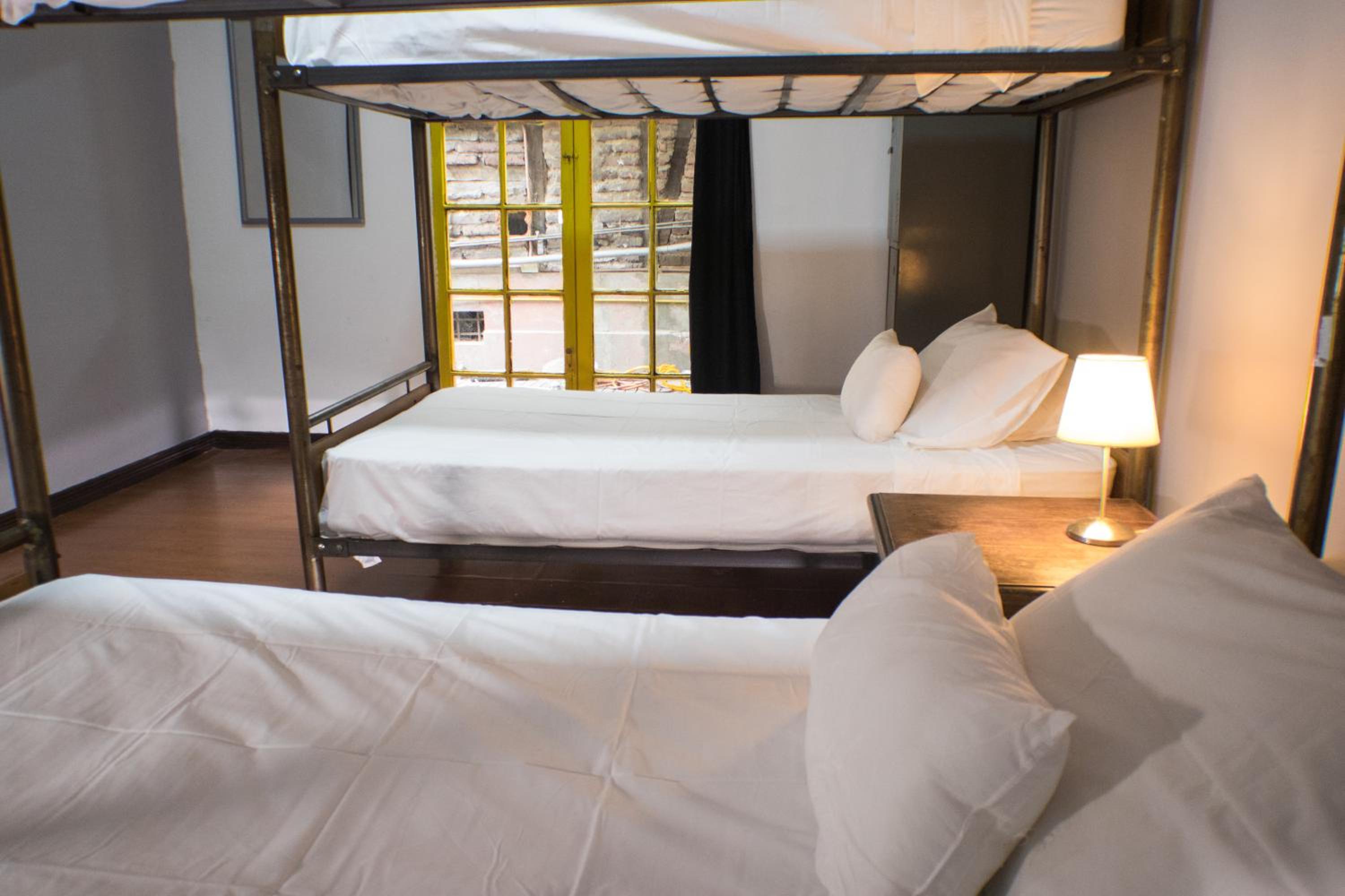 La Chimba Hostel