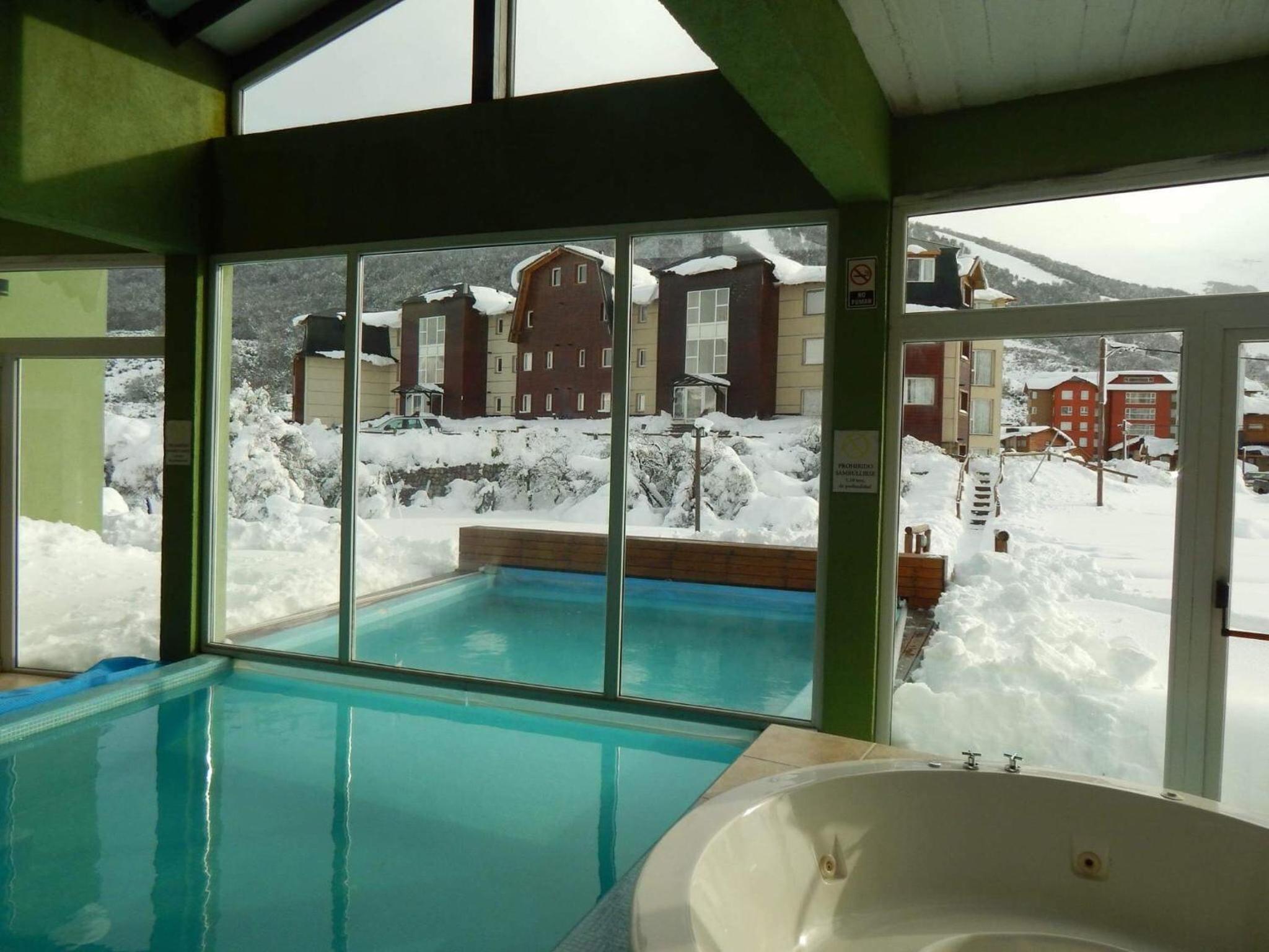 Catedral Ski & Summer