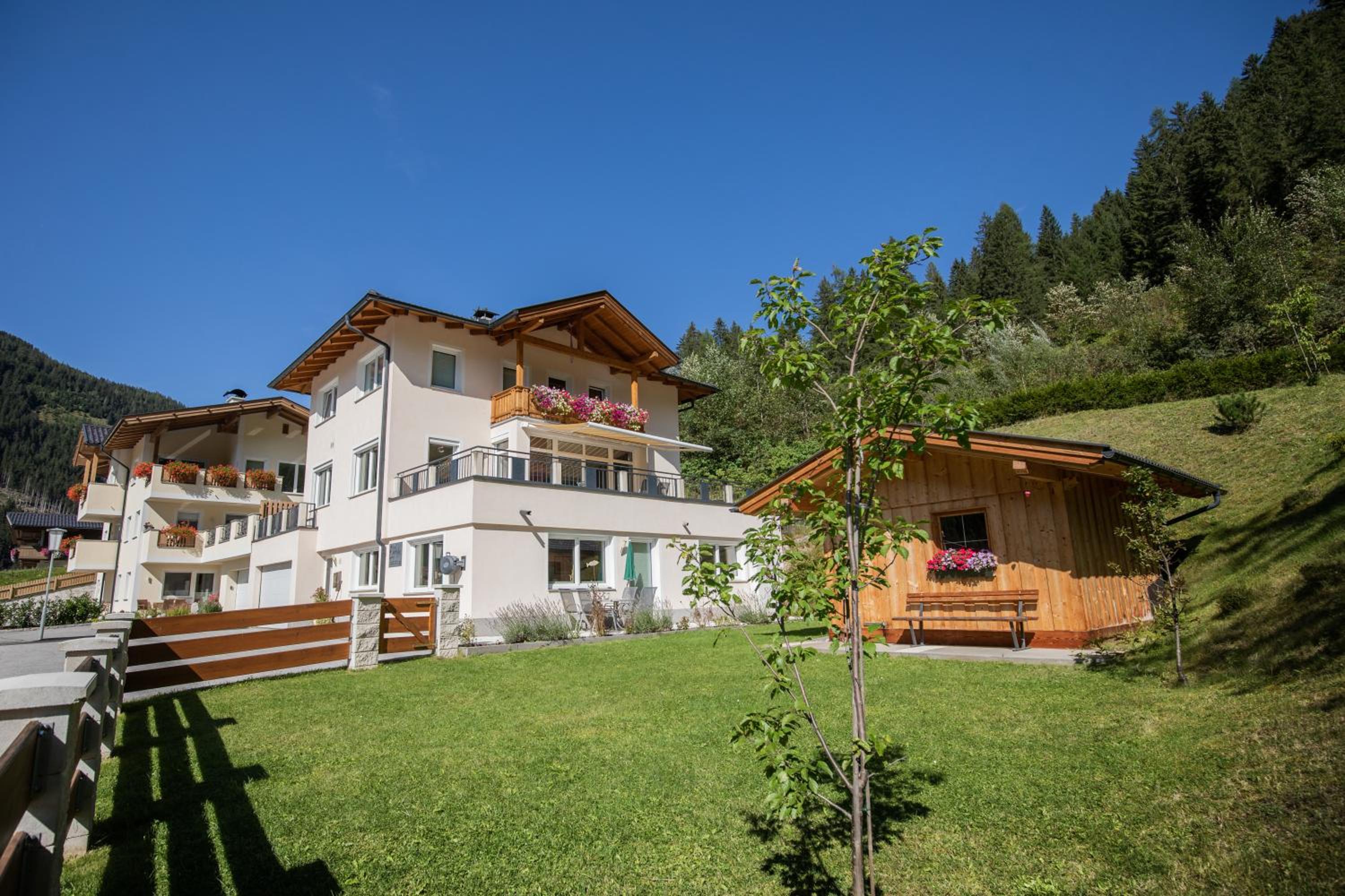 Apartment Valentina view 2