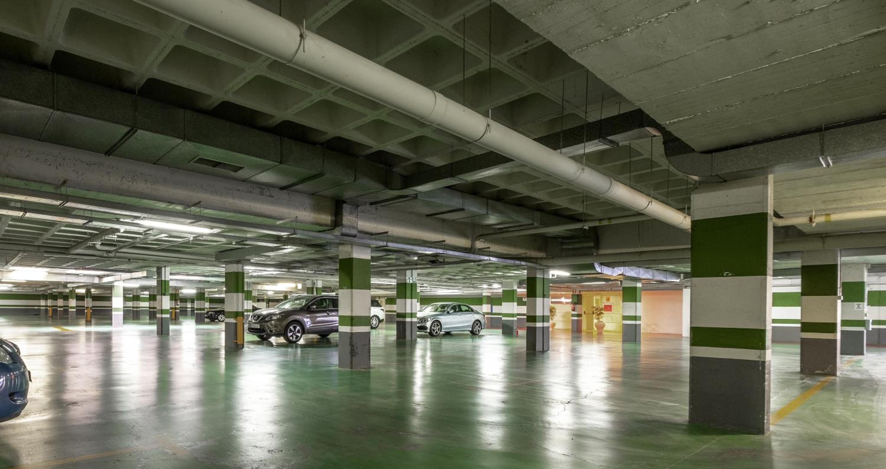 Las Rozas de Madrid Vacations - Gran Hotel Attica21 Las Rozas - Property Image 7