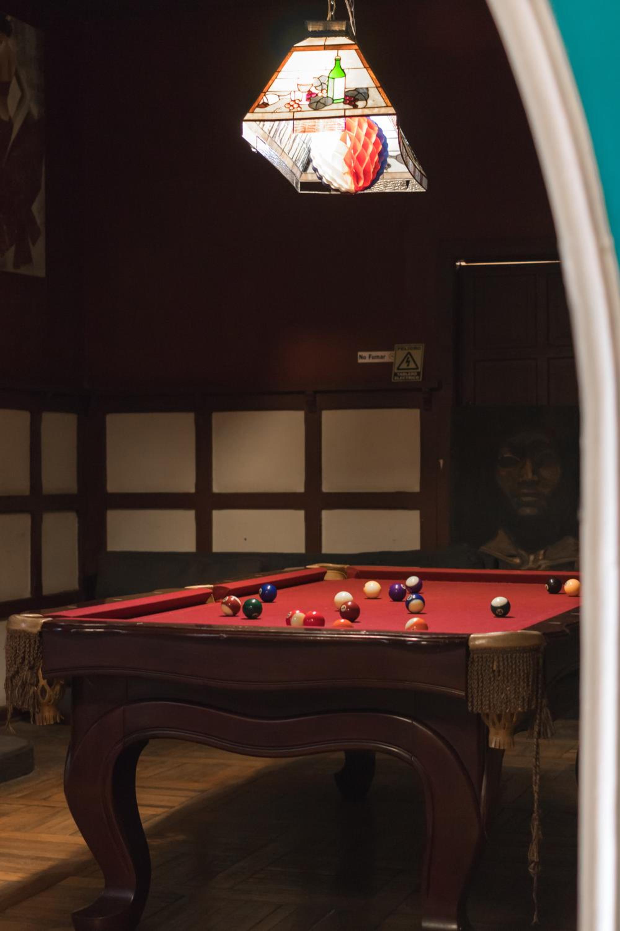 La Chimba Hostel